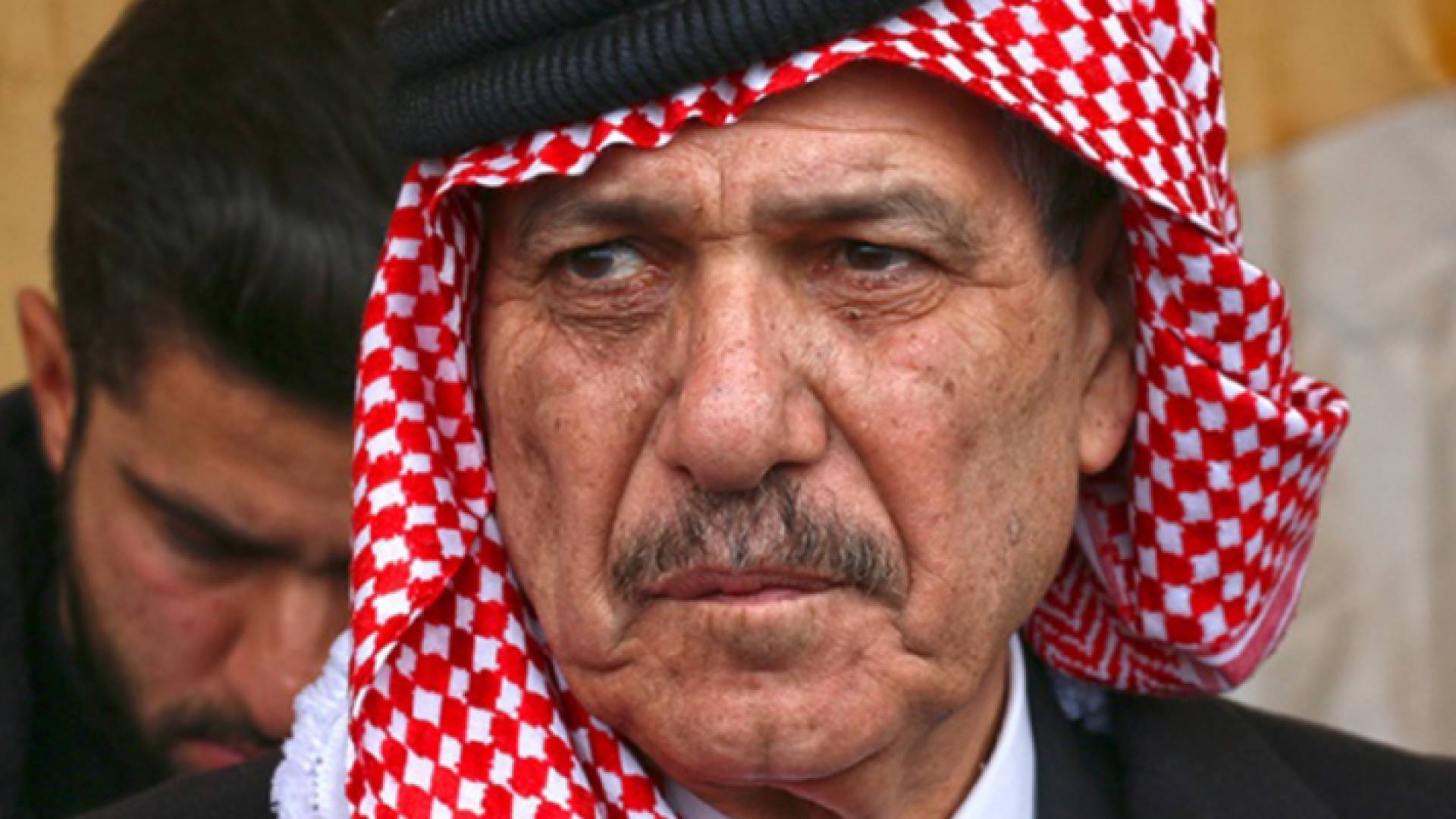 الفقيد فايز الطراونة