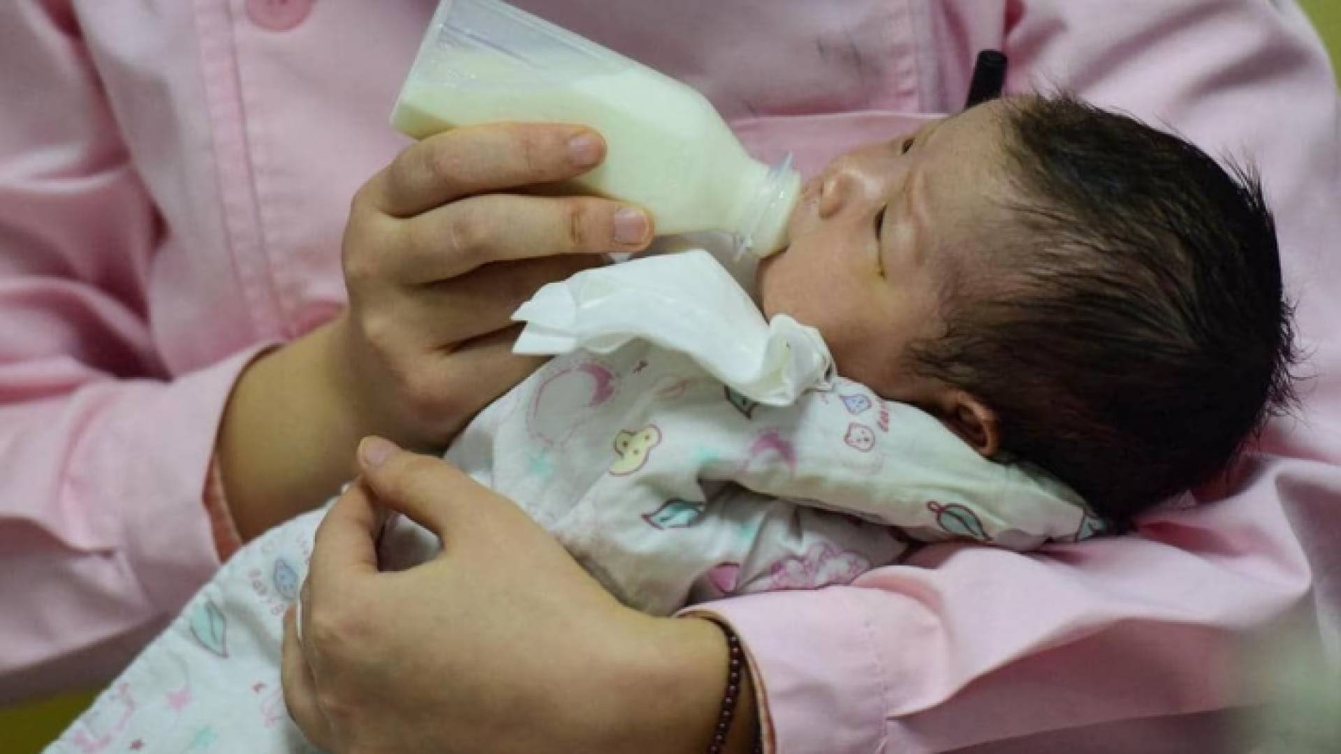 10 ملايين مولود جديد سنويا في الصين