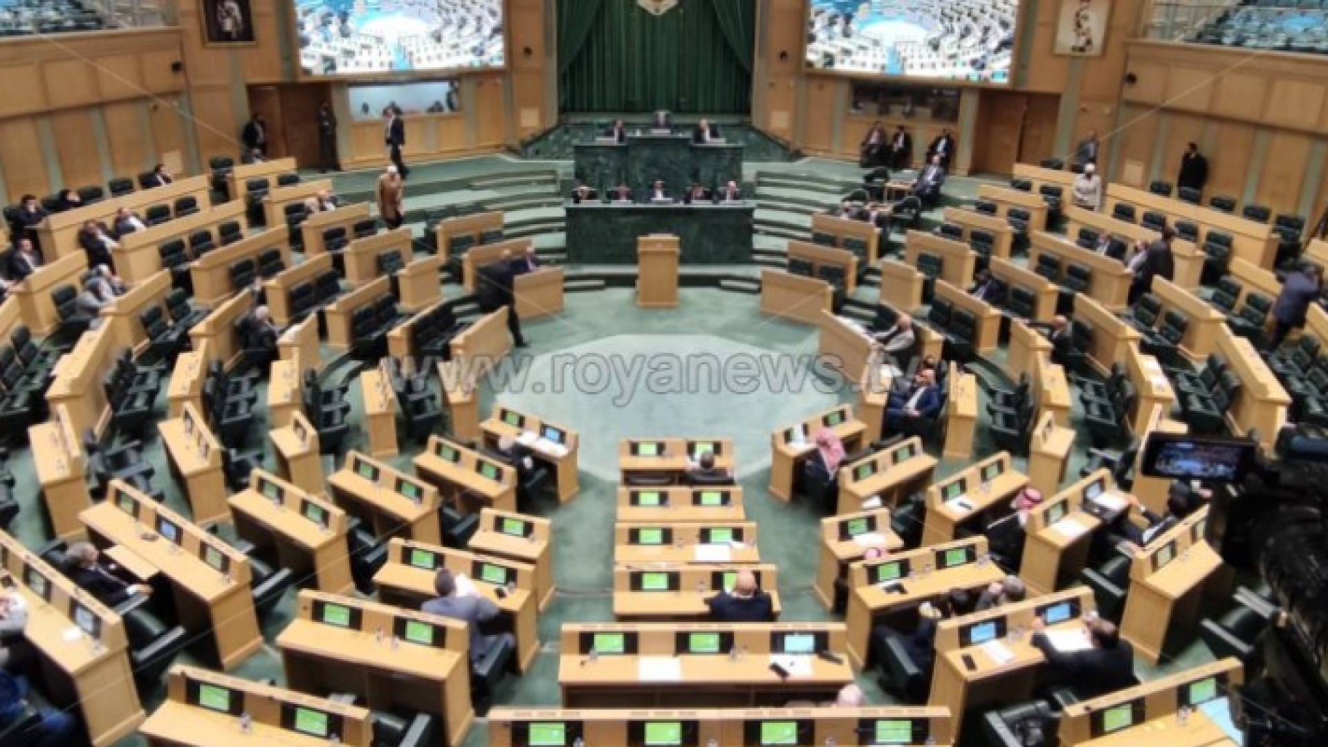مجلس النواب - ارشيفية
