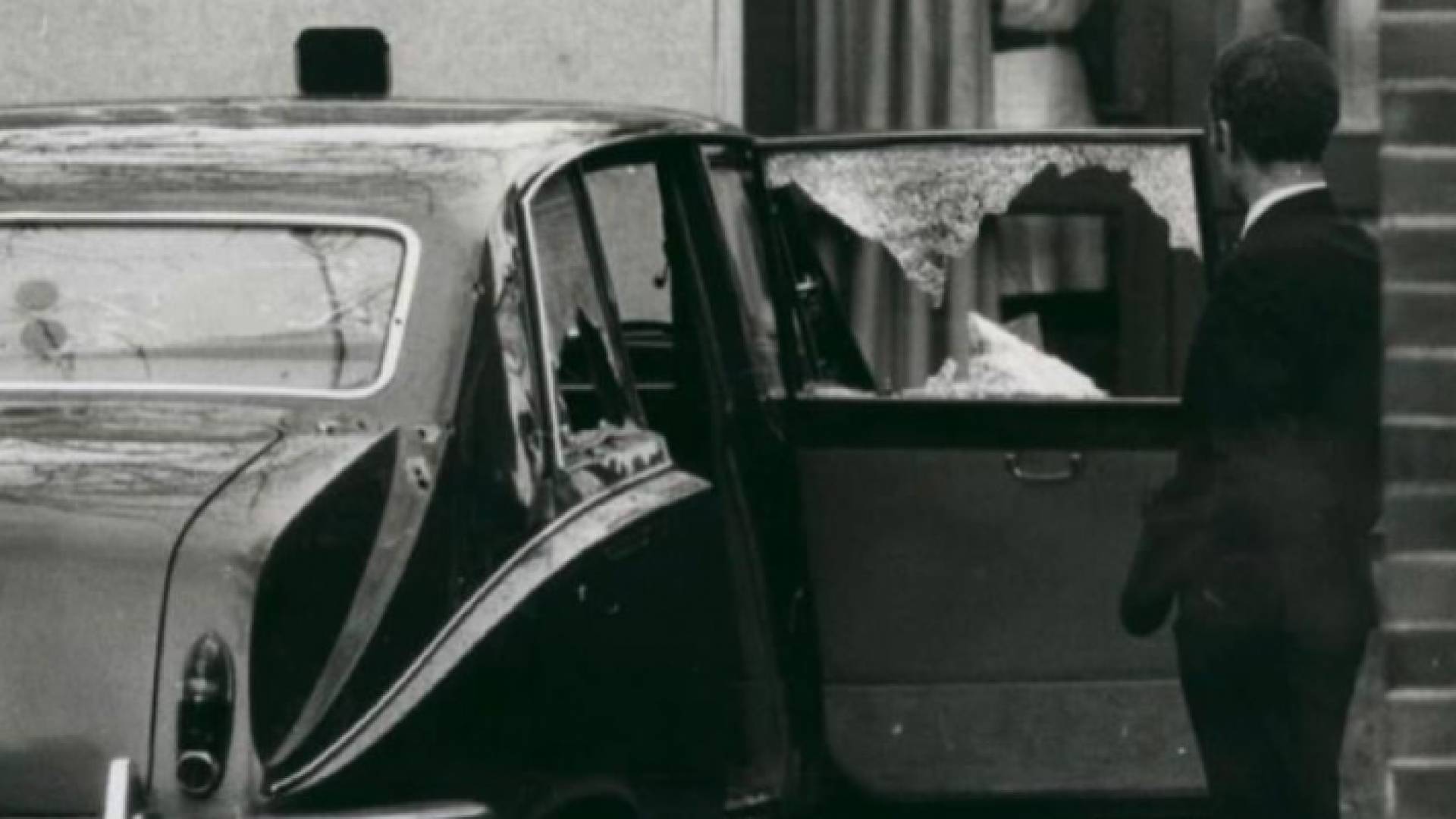 الصورة نشرها الرفاعي