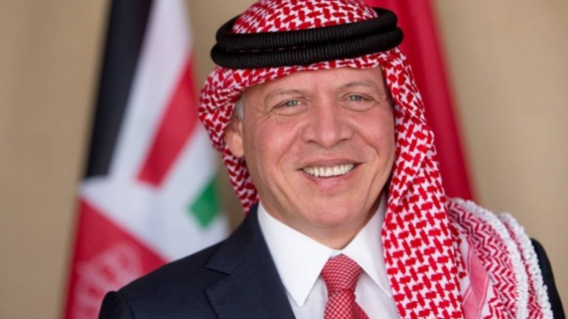 جلالة الملك عبدالله الثاني