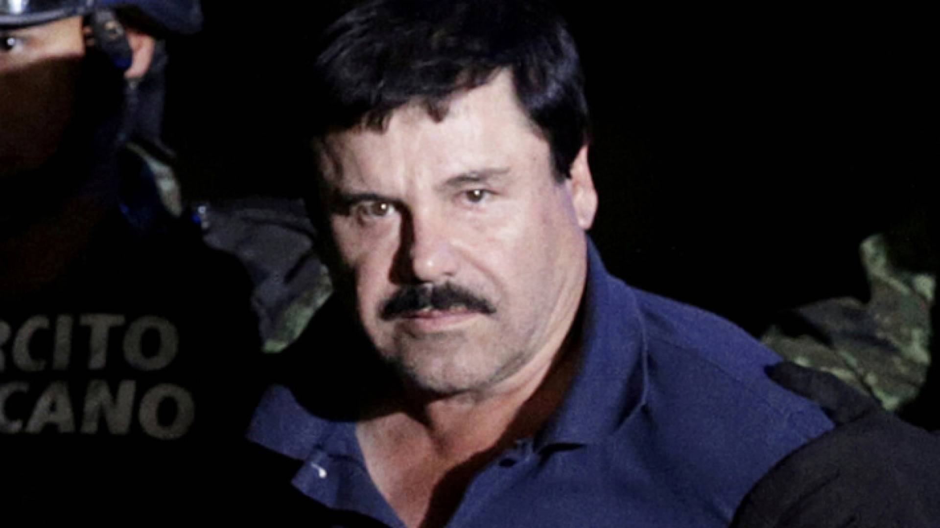 أمريكا تعرض 5 ملايين دولار مكافأة مقابل معلومات عن أبناء إل تشابو