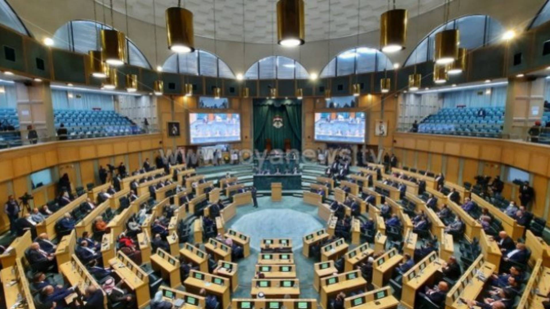 مجلس النواب