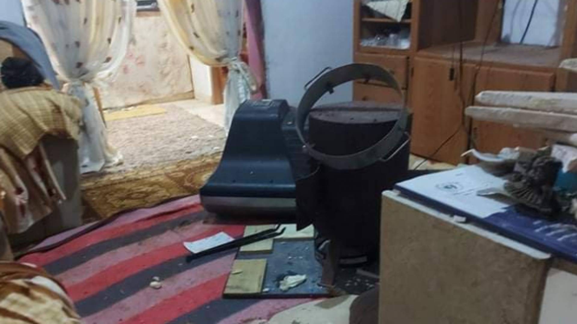 الصورة من الأضرار