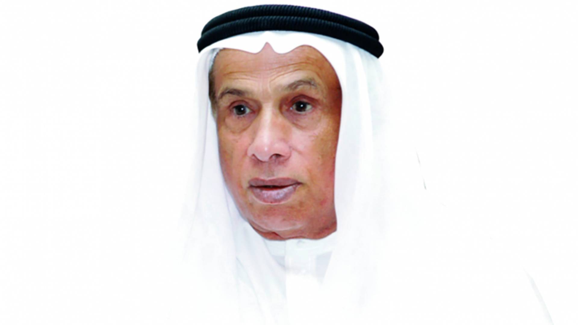 رجل الأعمال الإماراتي ماجد الفطيم