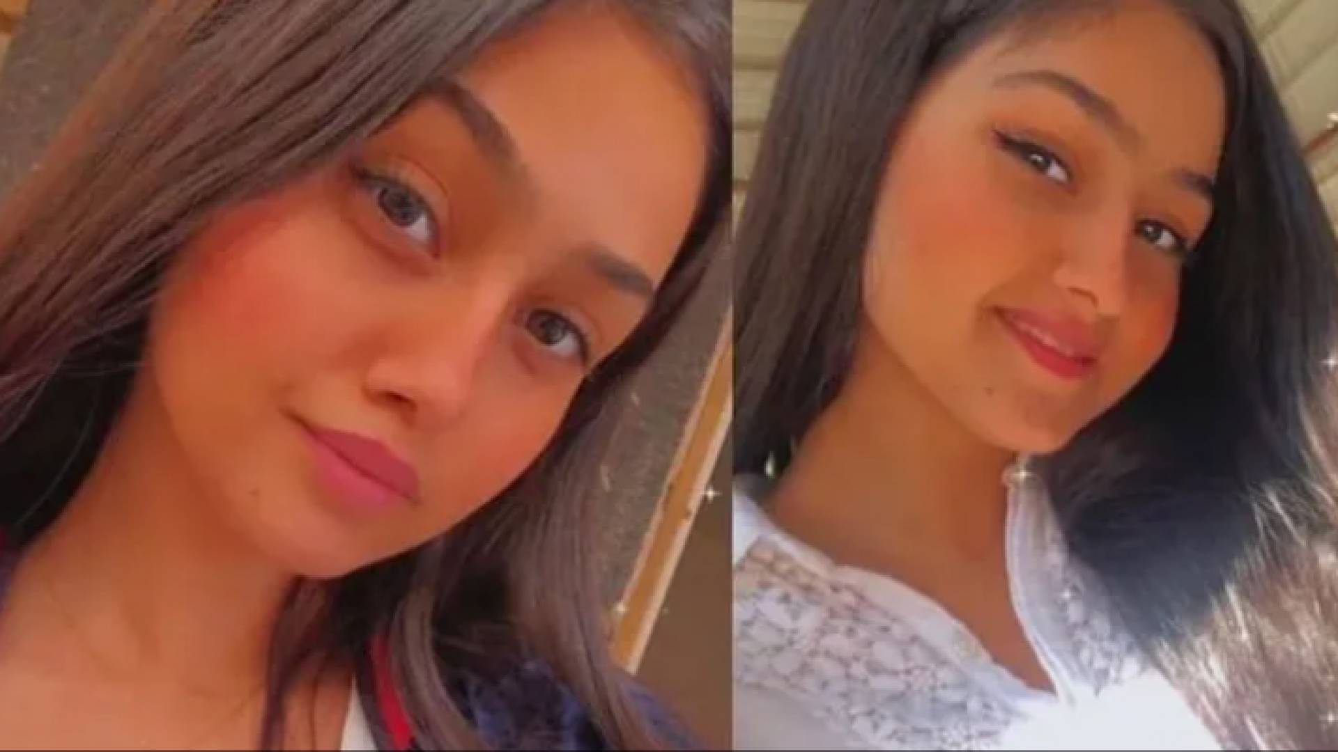 الشابة العراقية مريم