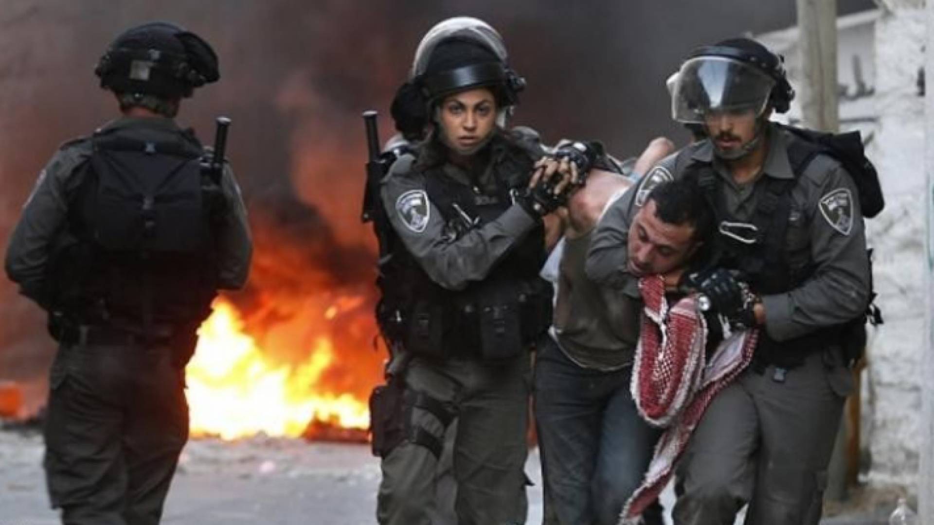 الخارجية الفلسطينية تطالب بتفعيل نظام الحماية الدولية