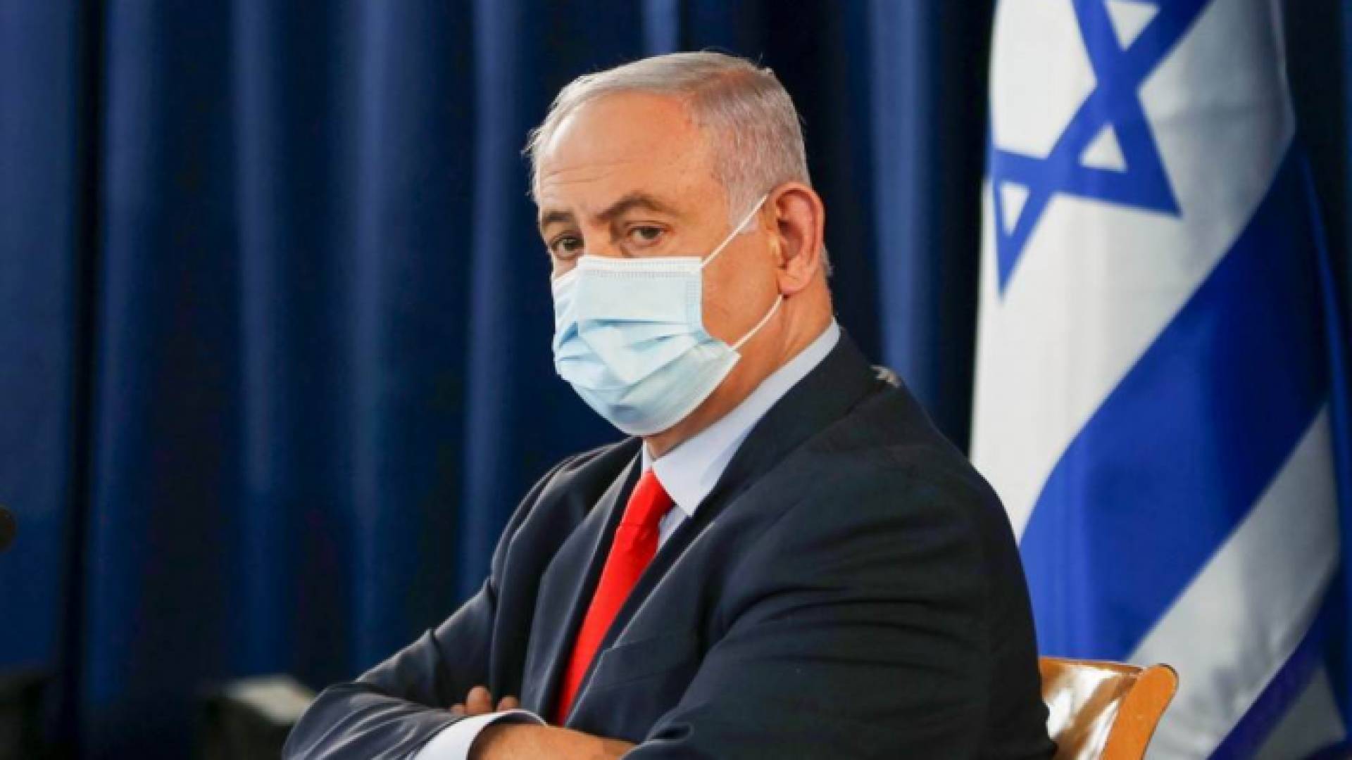 بنيامين نتنياهو - ارشيفية