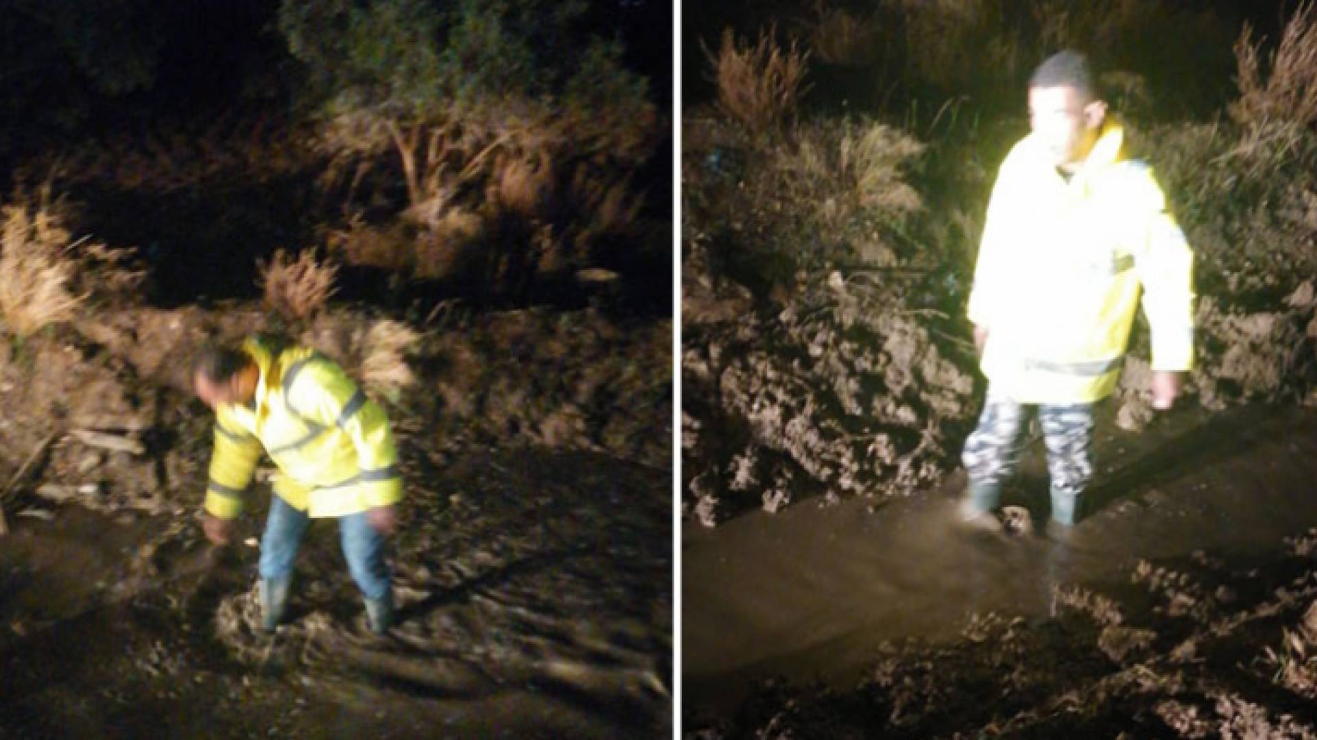 إزالة الأنقاض