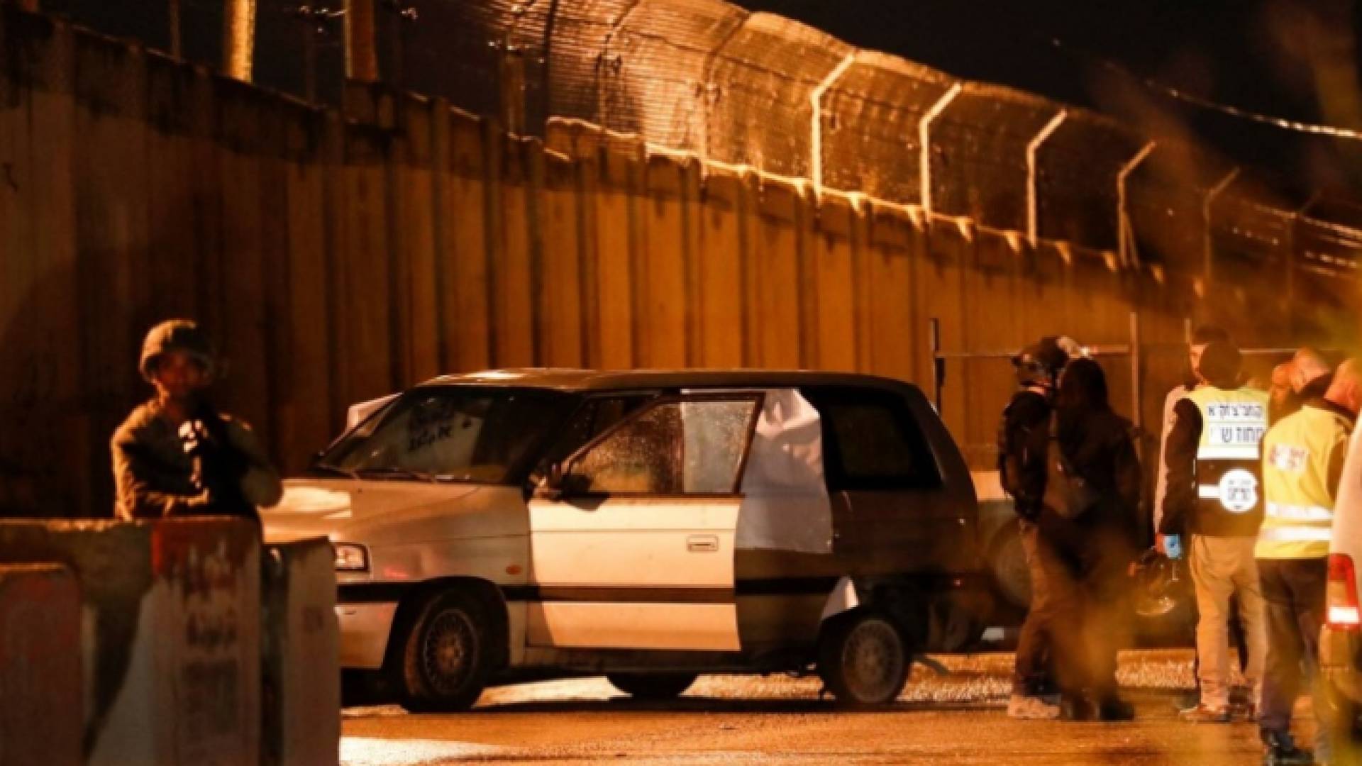 الإعلام العبري يكشف تفاصيل تنفيذ عملية "حومش"