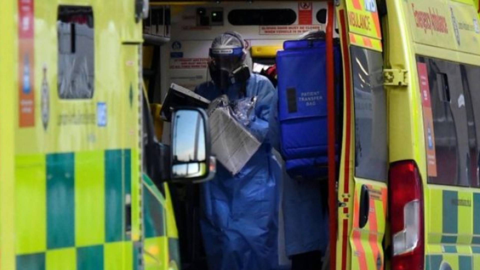 عمدة لندن يعلن حالة الطوارئ القصوى إثر تفشي أوميكرون