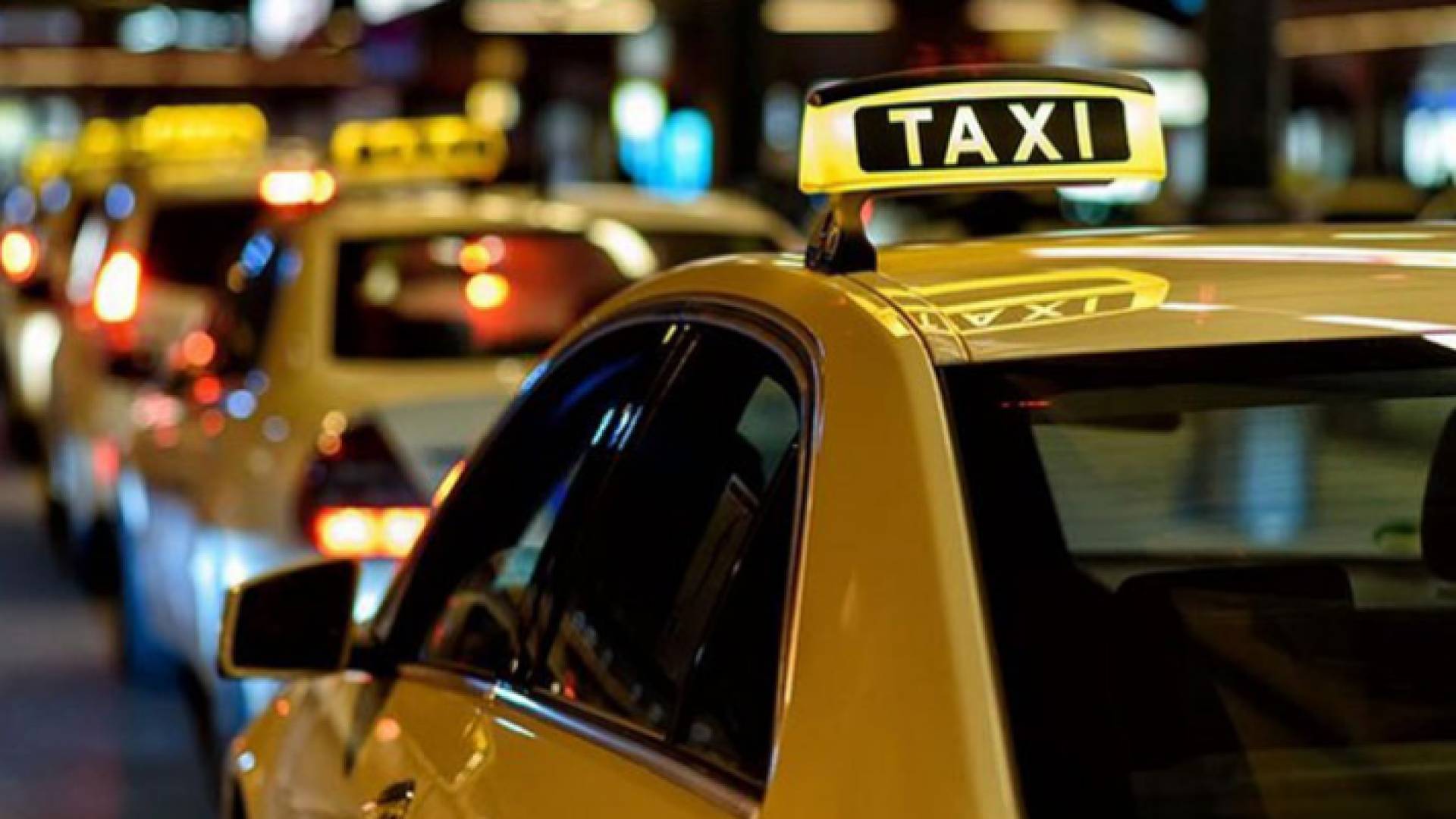 تكاسي- الصورة تعبيرية