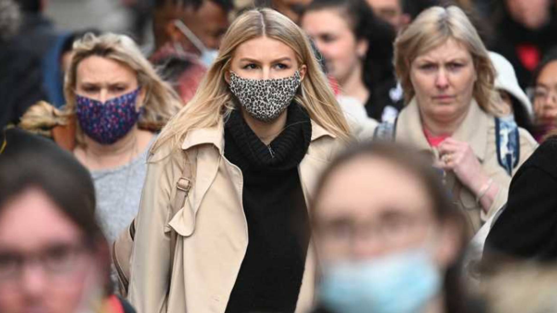 ناقوس خطر.. إصابات أوميكرون تتضاعف في هذه المناطق