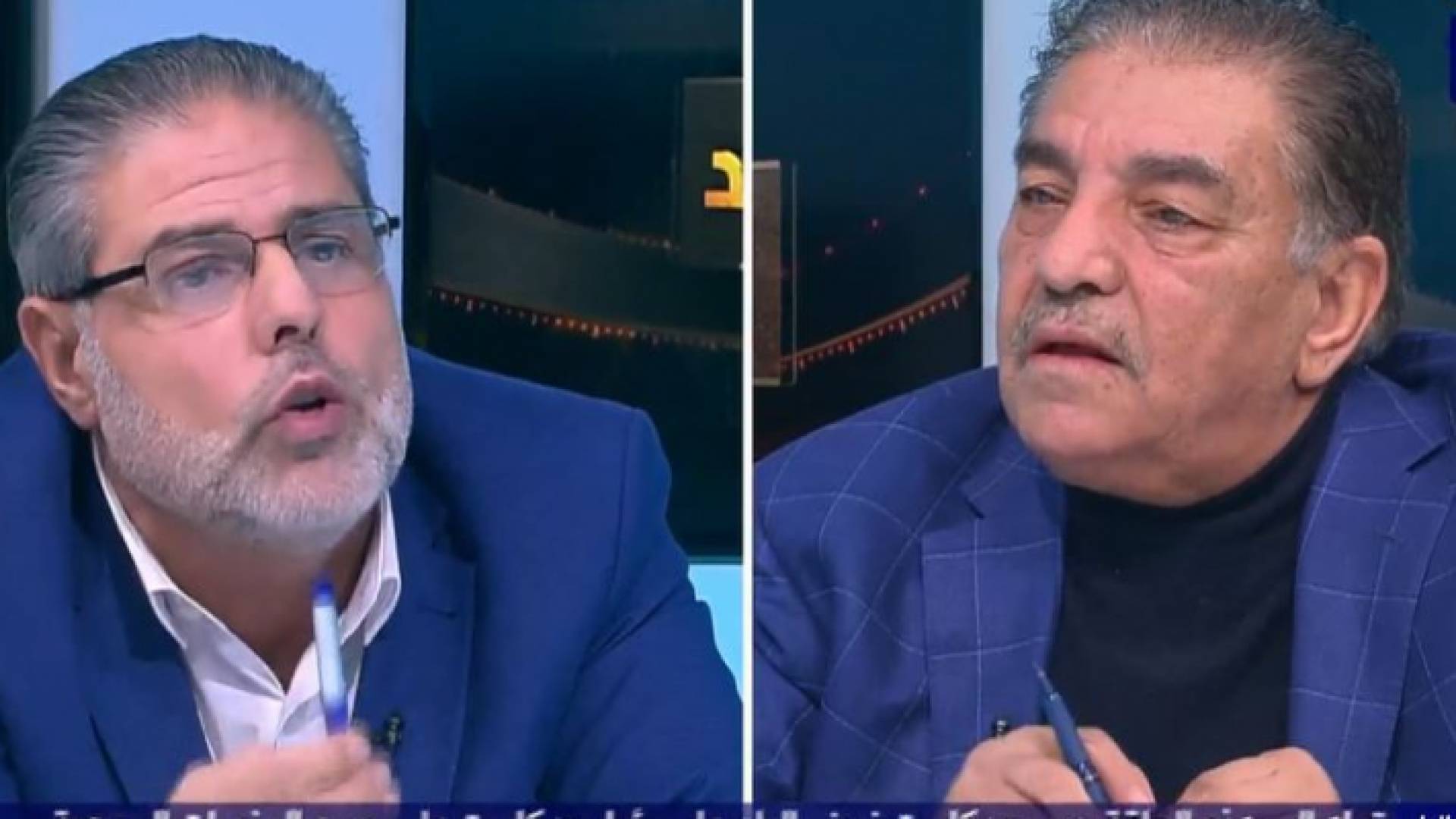 فواز الزعبي وجعفر الربابعة