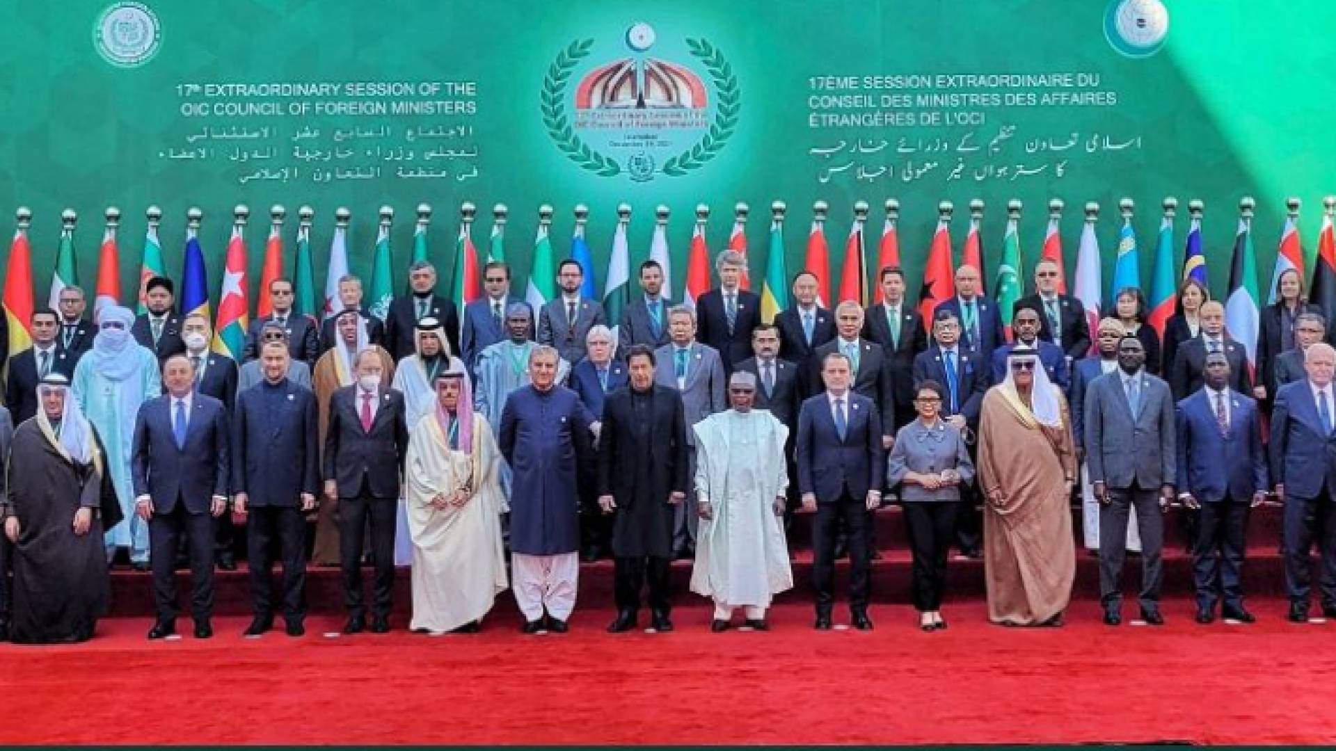 الصفدي: الأردن قدم ما يستطيعه من دعم لأفغانستان