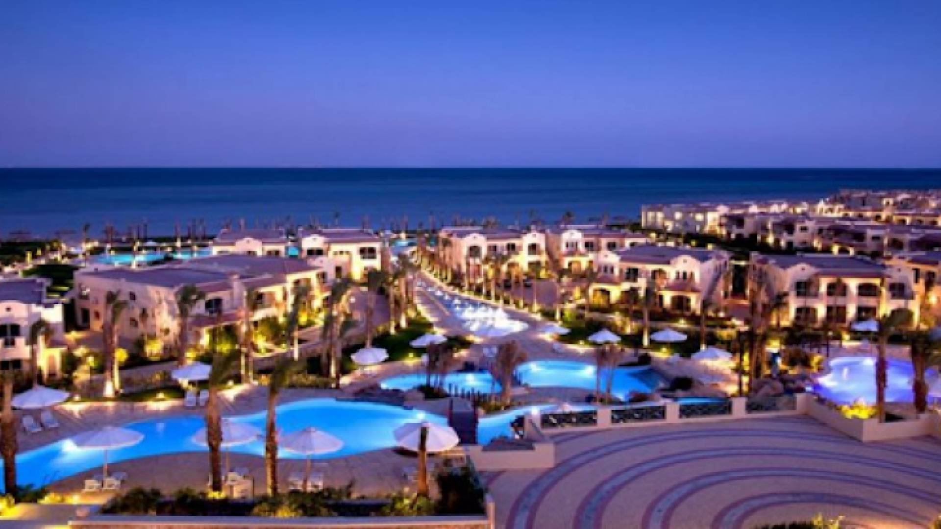 أهم المعالم السياحية في الساحل الشمالي لمصر