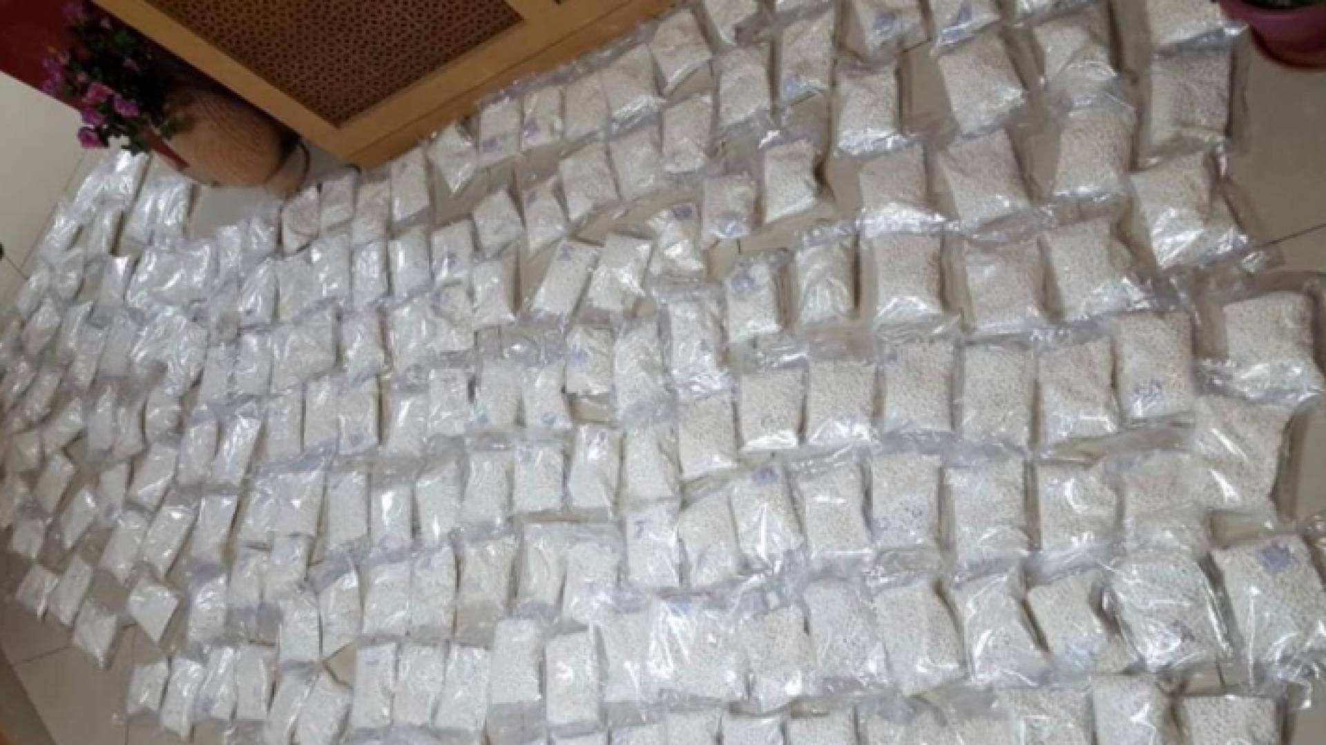 القبض على عدد من مروجي المواد المخدرة