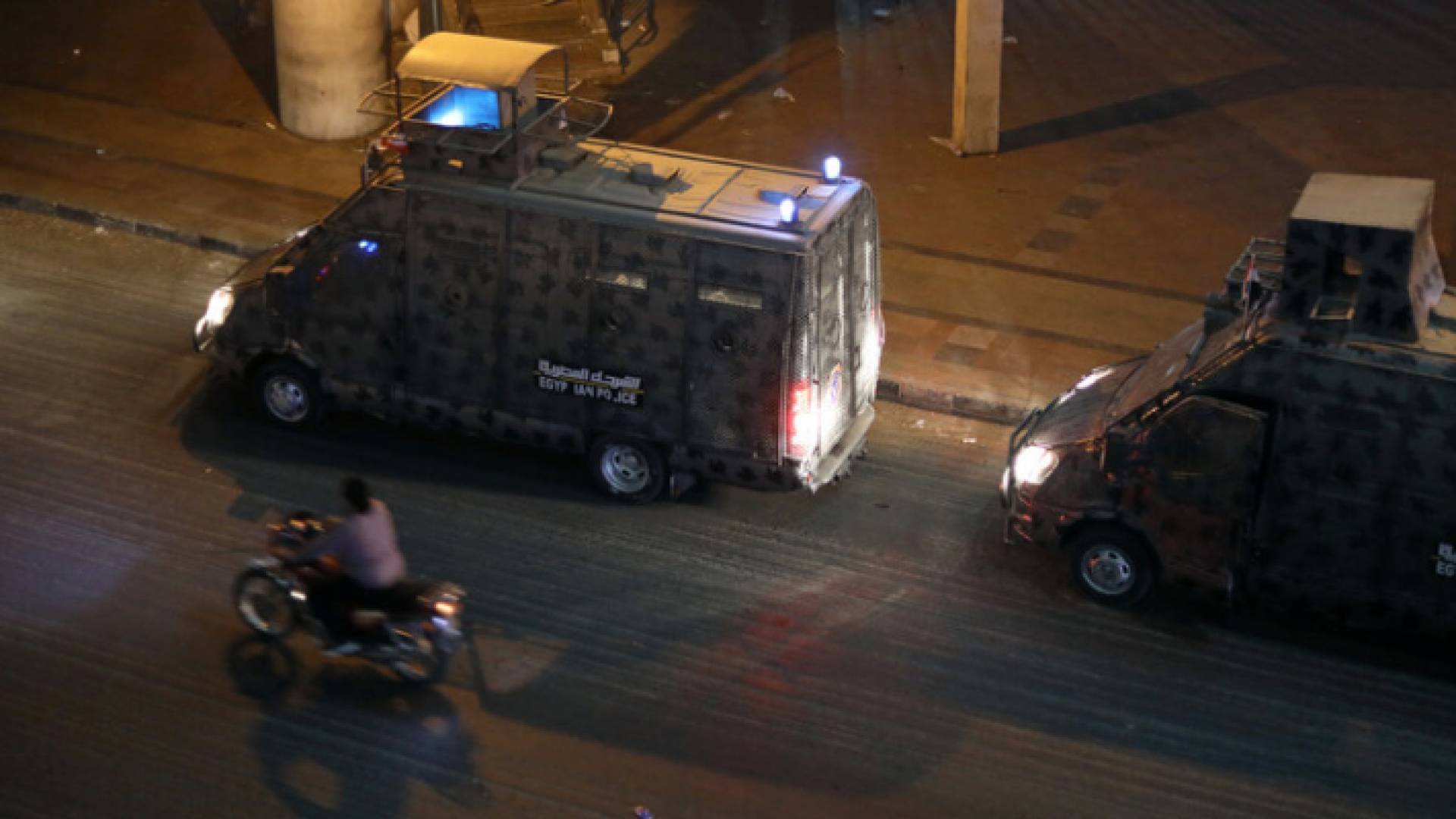 مصر.. تكرار جريمة الإسماعلية في سوهاج