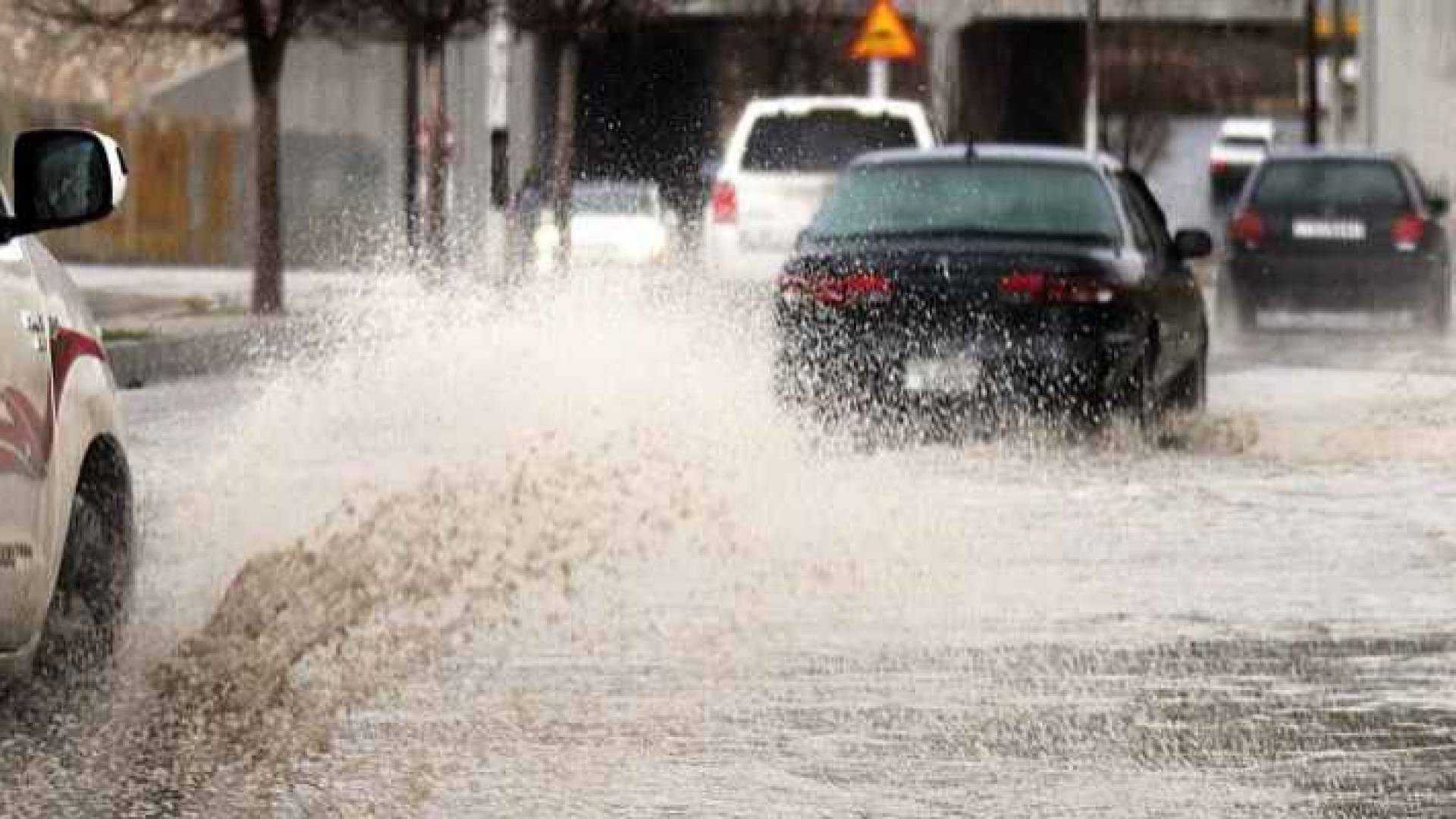 الإدارة المحلية لـ"رؤيا": لا حوادث خطرة ولا خسائر في الممتلكات والأرواح خلال المنخفض الجوي