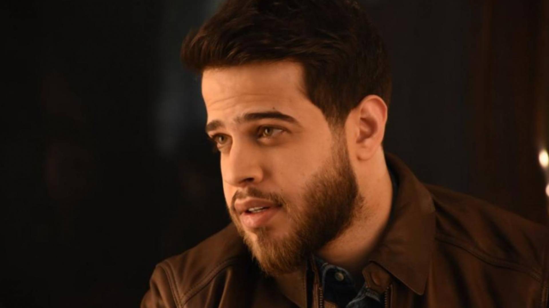 الفنان أدهم النابلسي