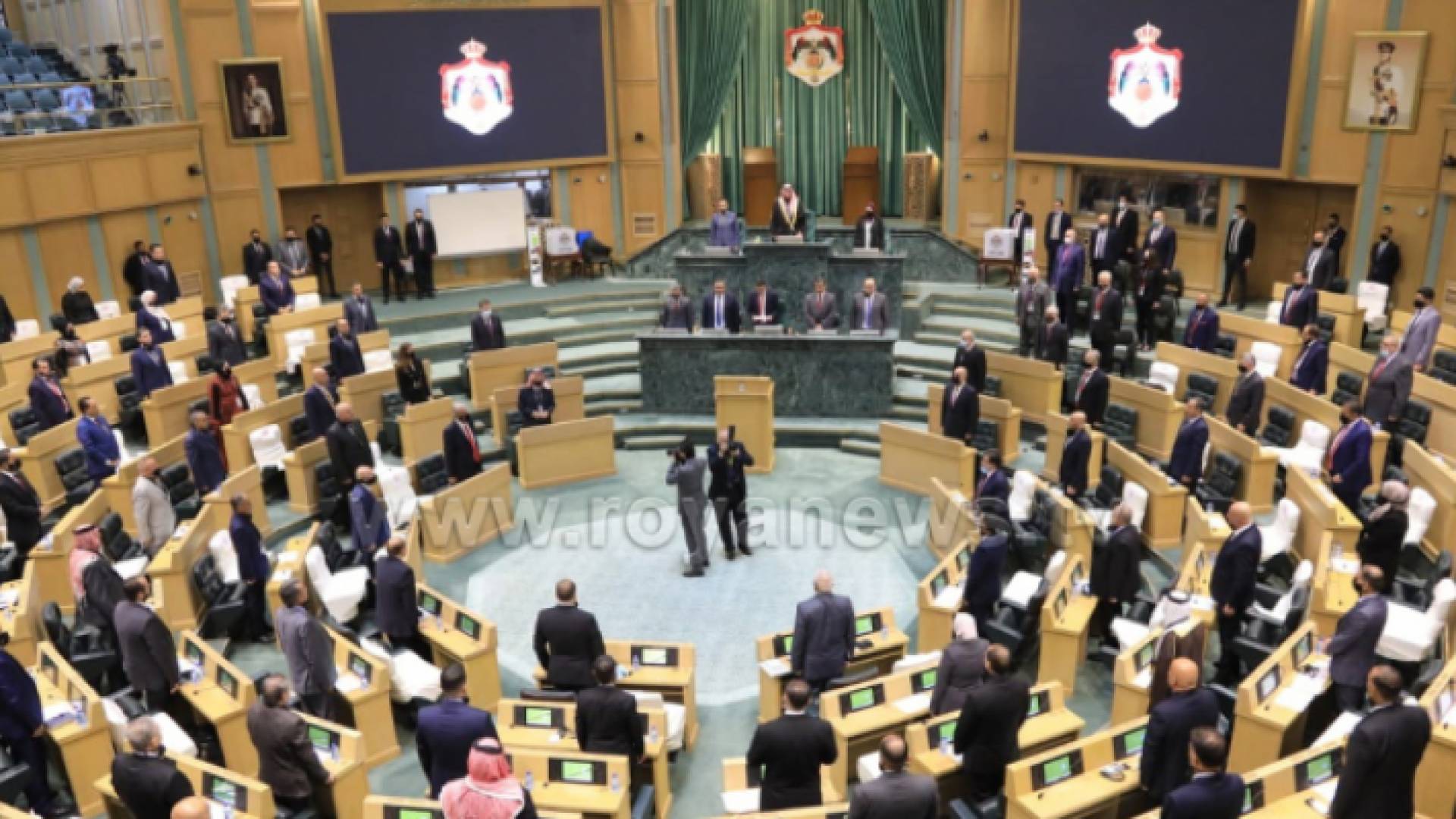 مجلس النواب