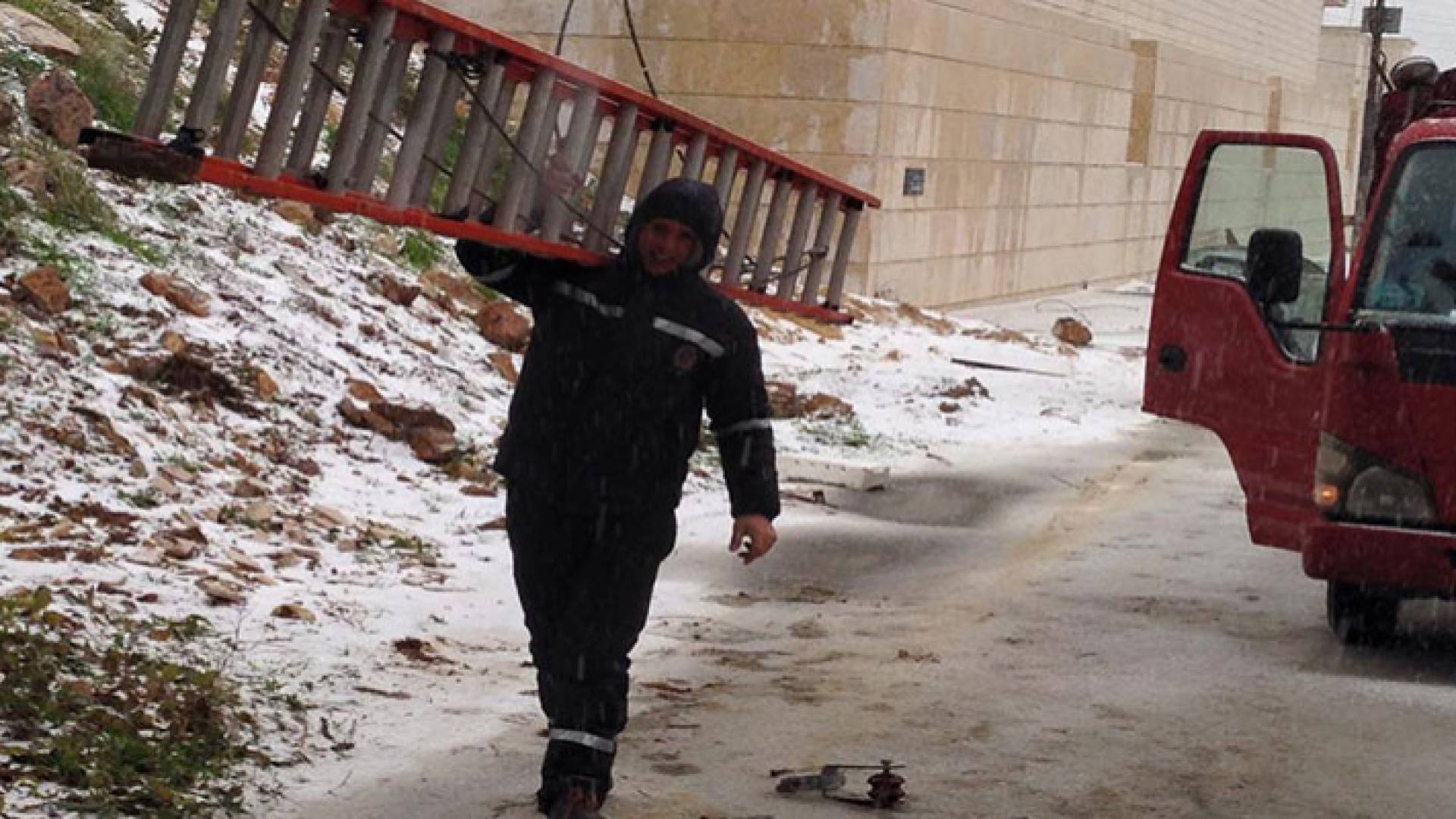 الصورة ارشيفية