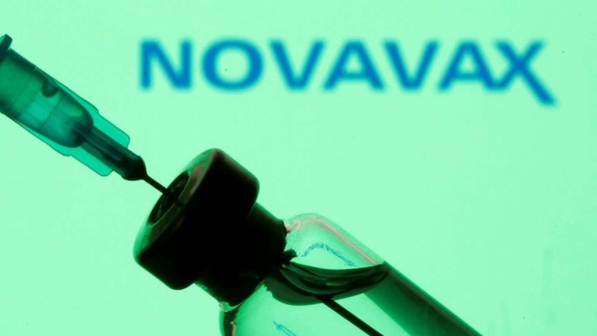 لقاح نوفافاكس - تعبيرية