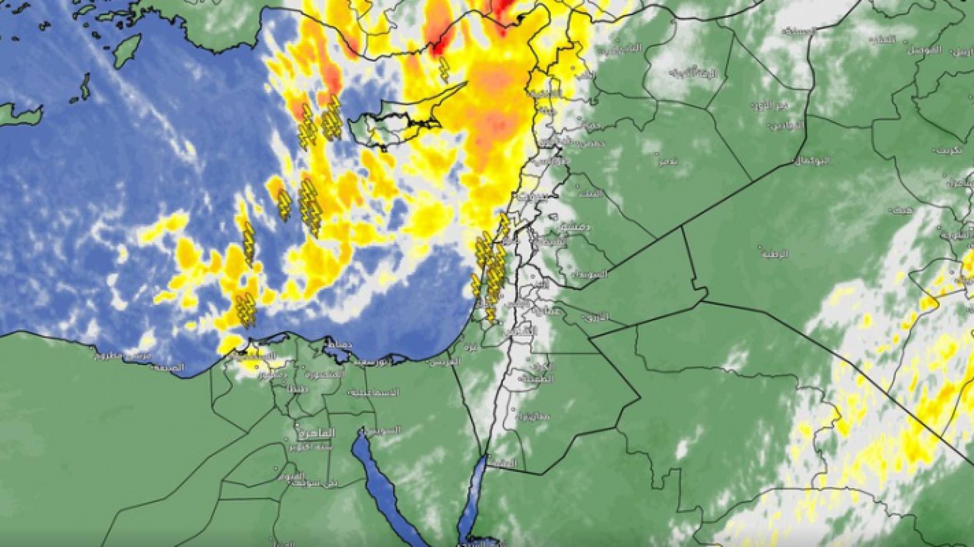 خارطة توضيحية