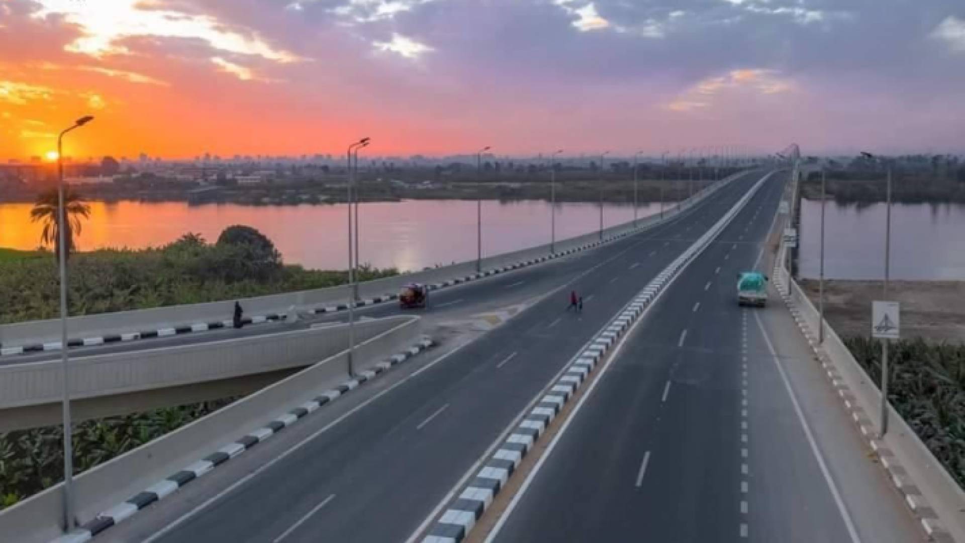 من المشاريع الجديدة