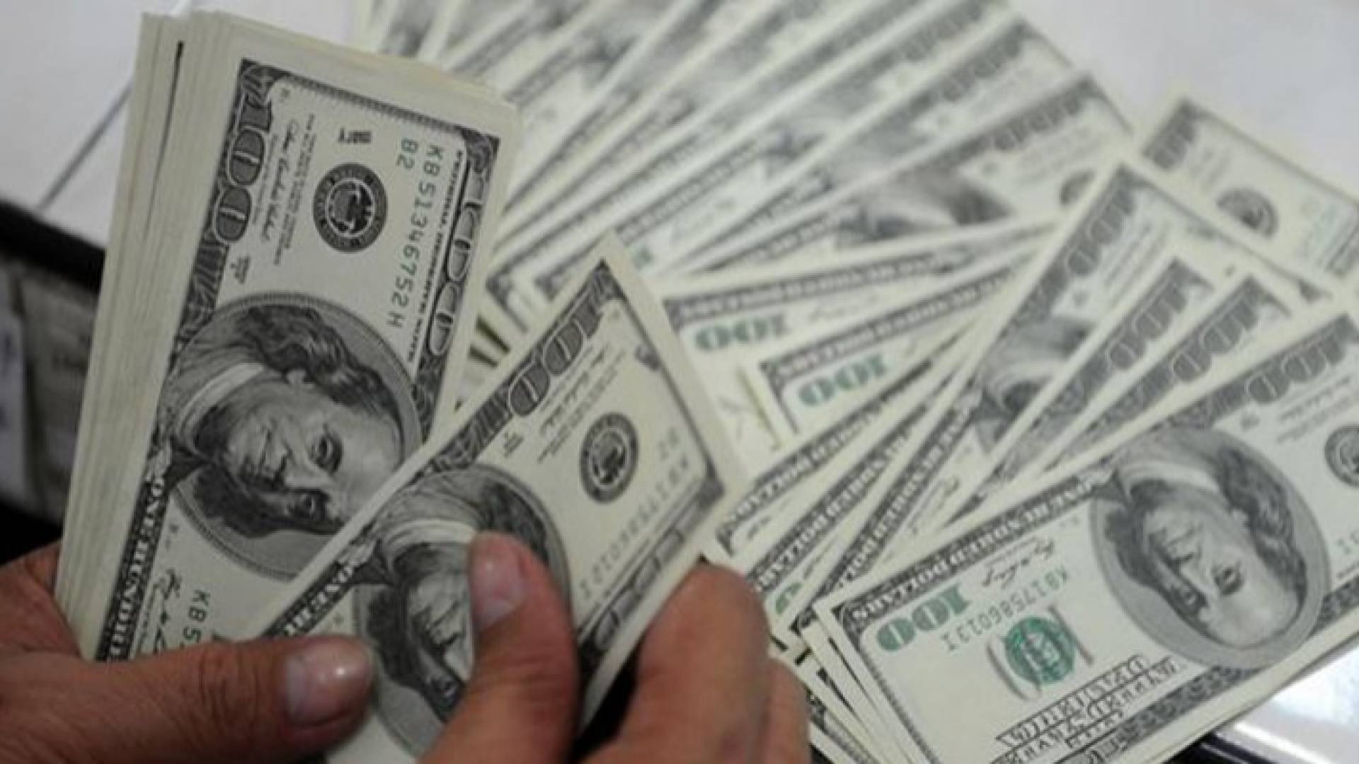 دولارات - تعبيرية