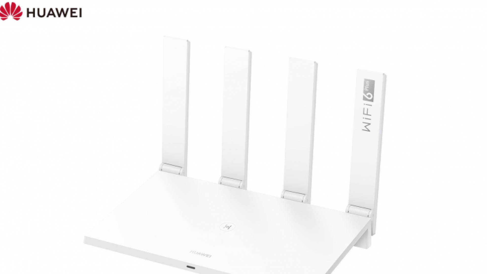 الإنترنت اللاسلكي أصبح أسرع وأذكى وأكثر فعالية مع جهاز HUAWEI WiFi AX3 بمميزاته الاستثنائية