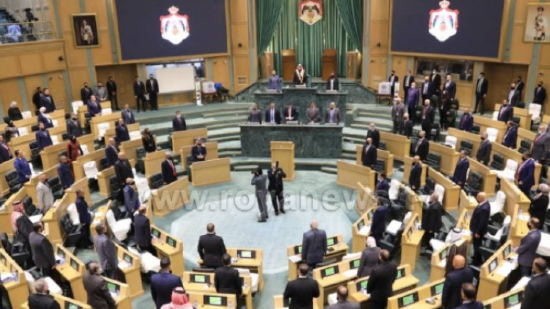 مجلس النواب