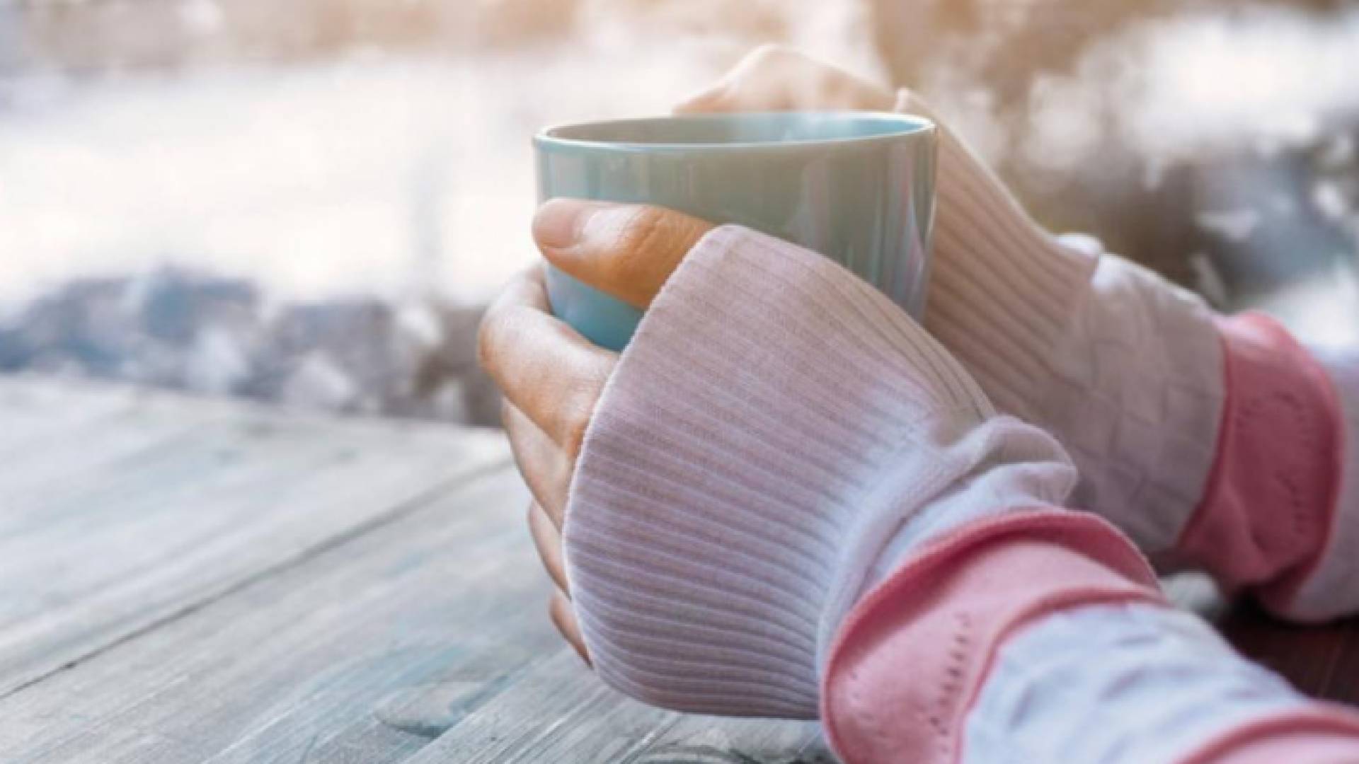 أجواء باردة - تعبيرية