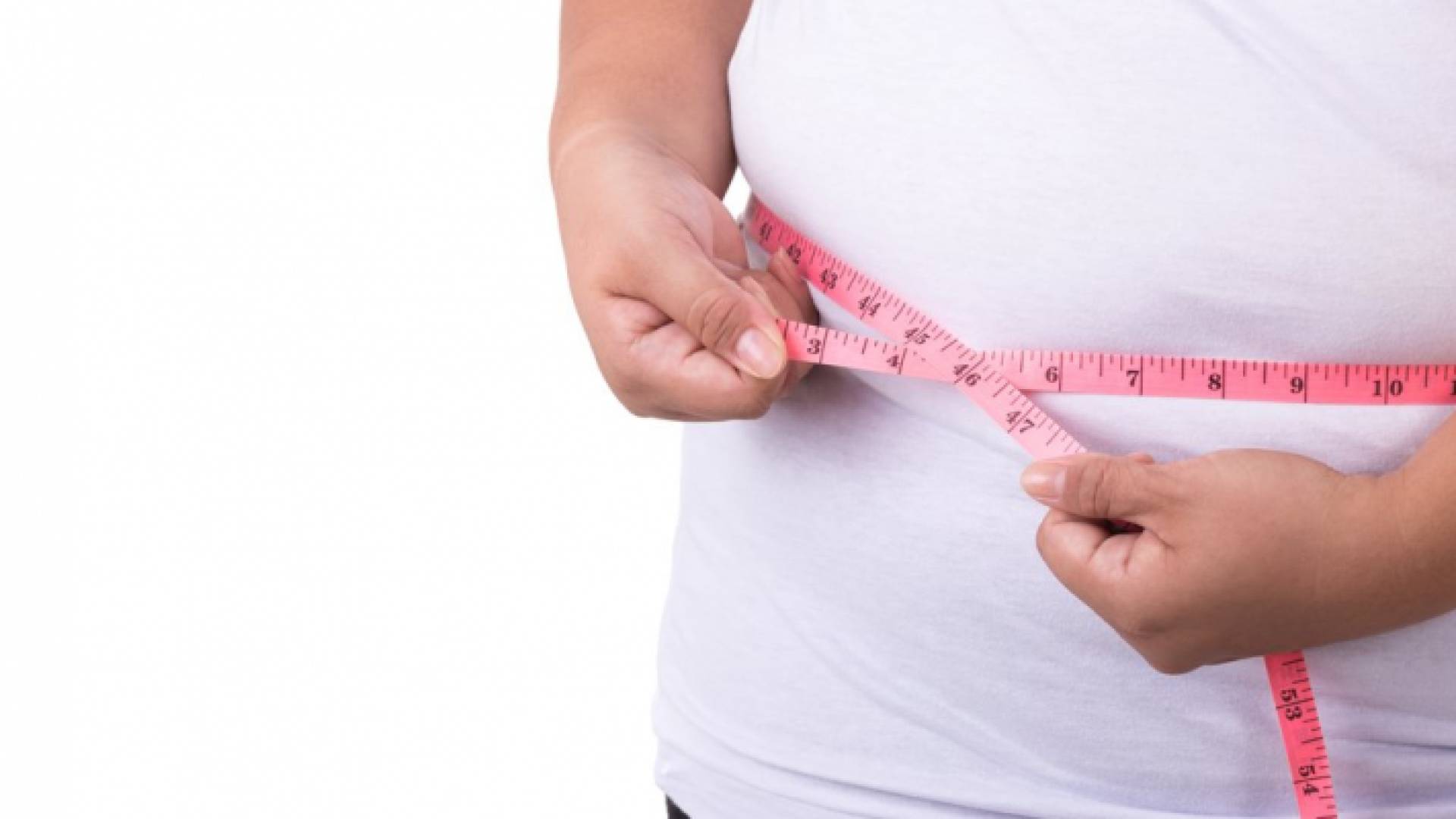 فقدان الوزن - تعبيرية