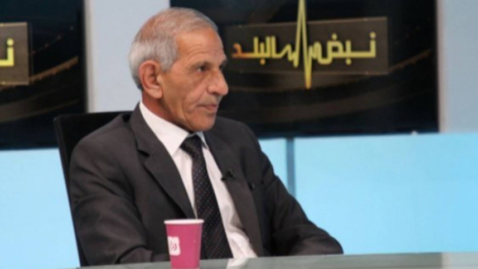 وزير الصحة - الدكتور سعد الخرابشة