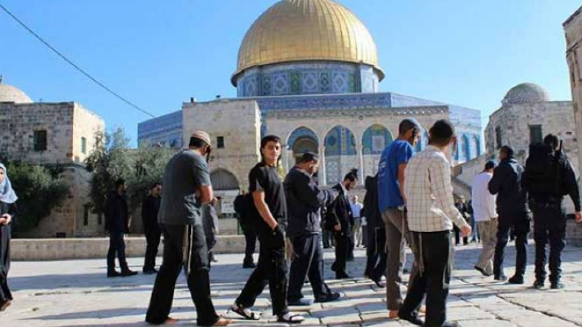 متطرفون يهود