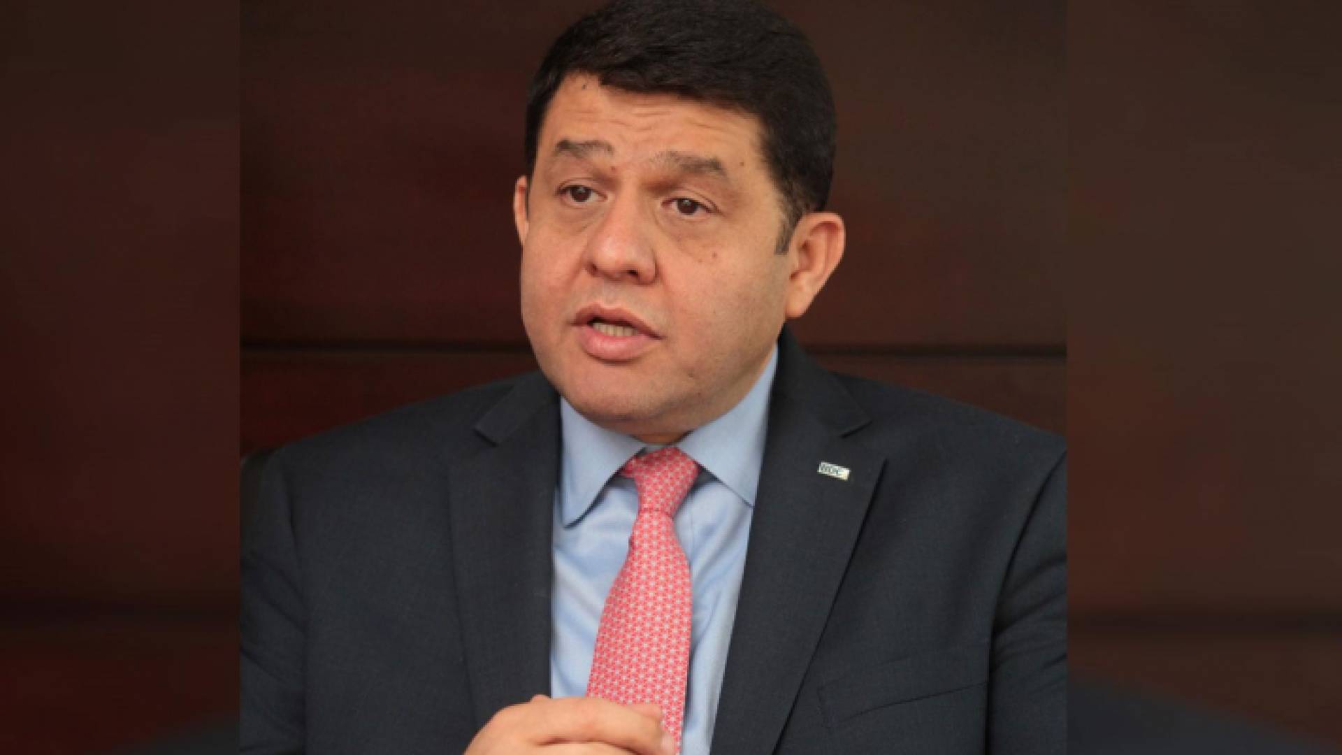 وزير العمل نايف استيتية