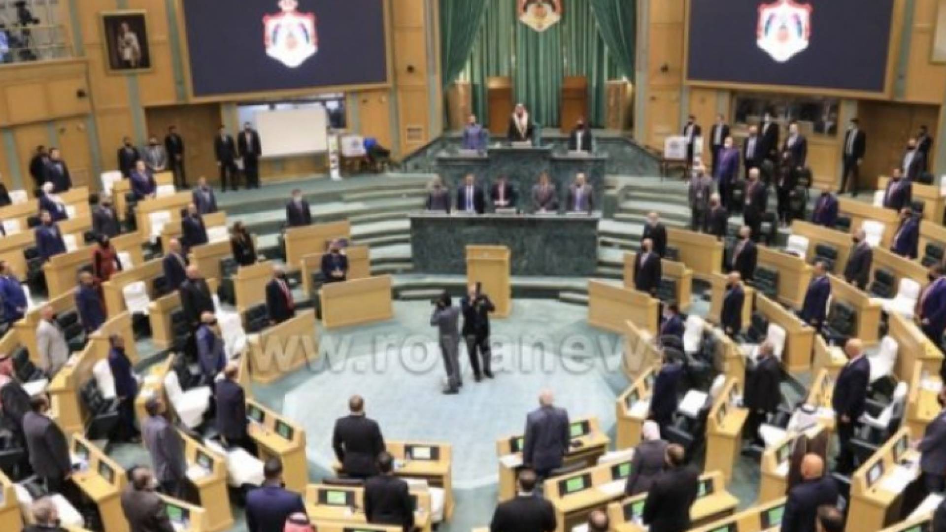 مجلس النواب