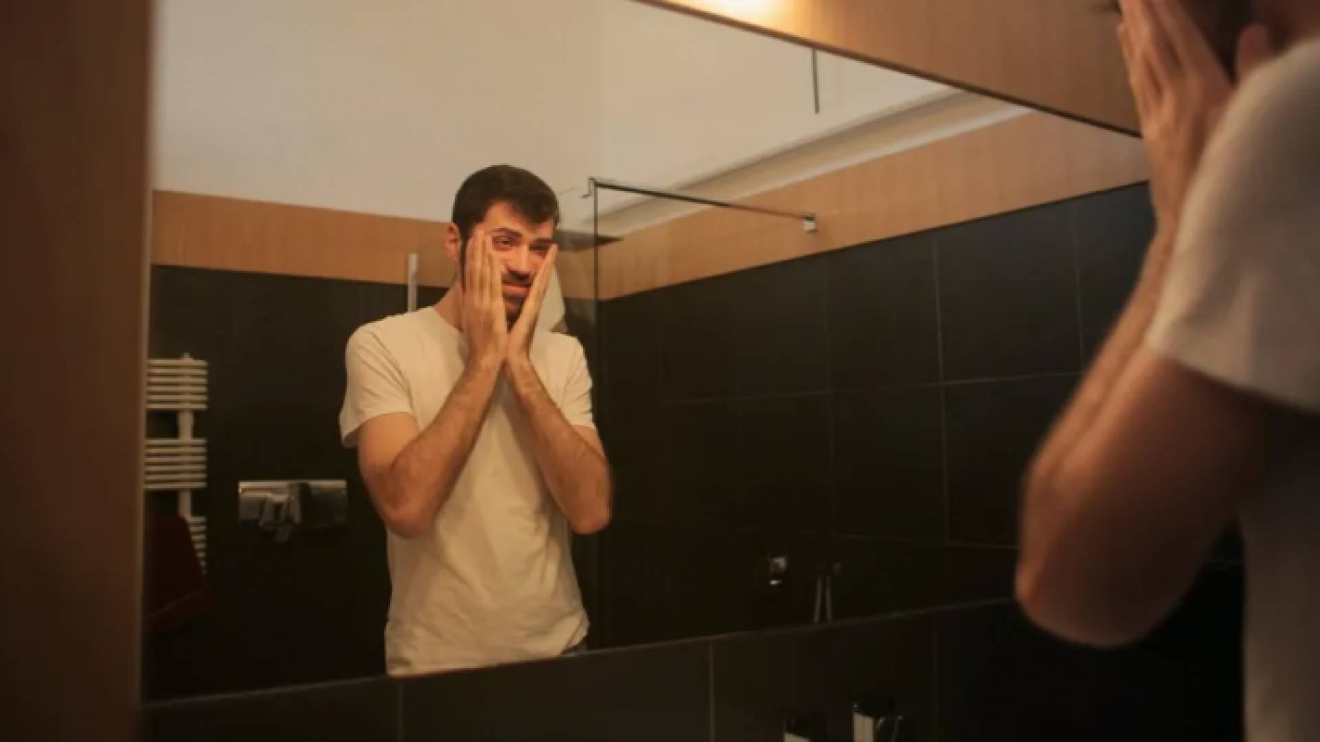 الأربعينات فترة مهمة في حياة الإنسان