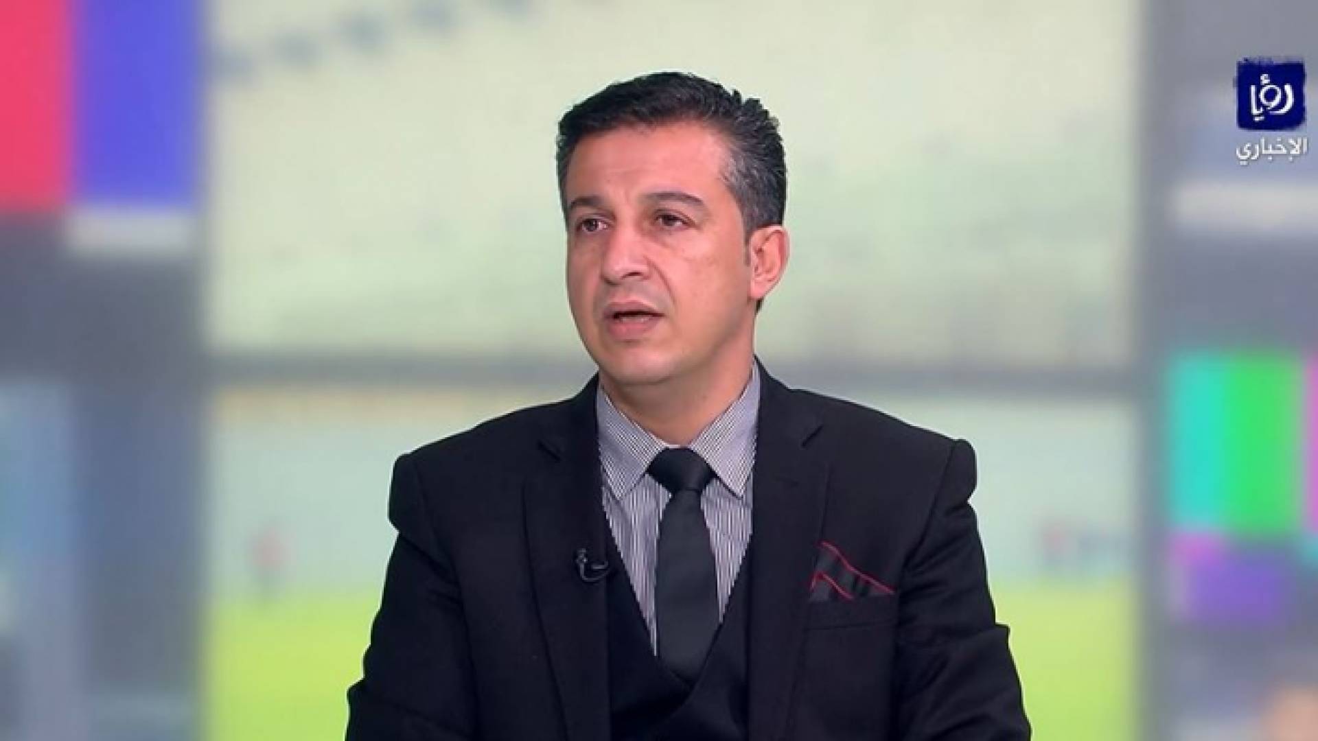 الدكتور محمد حسن الطراونة