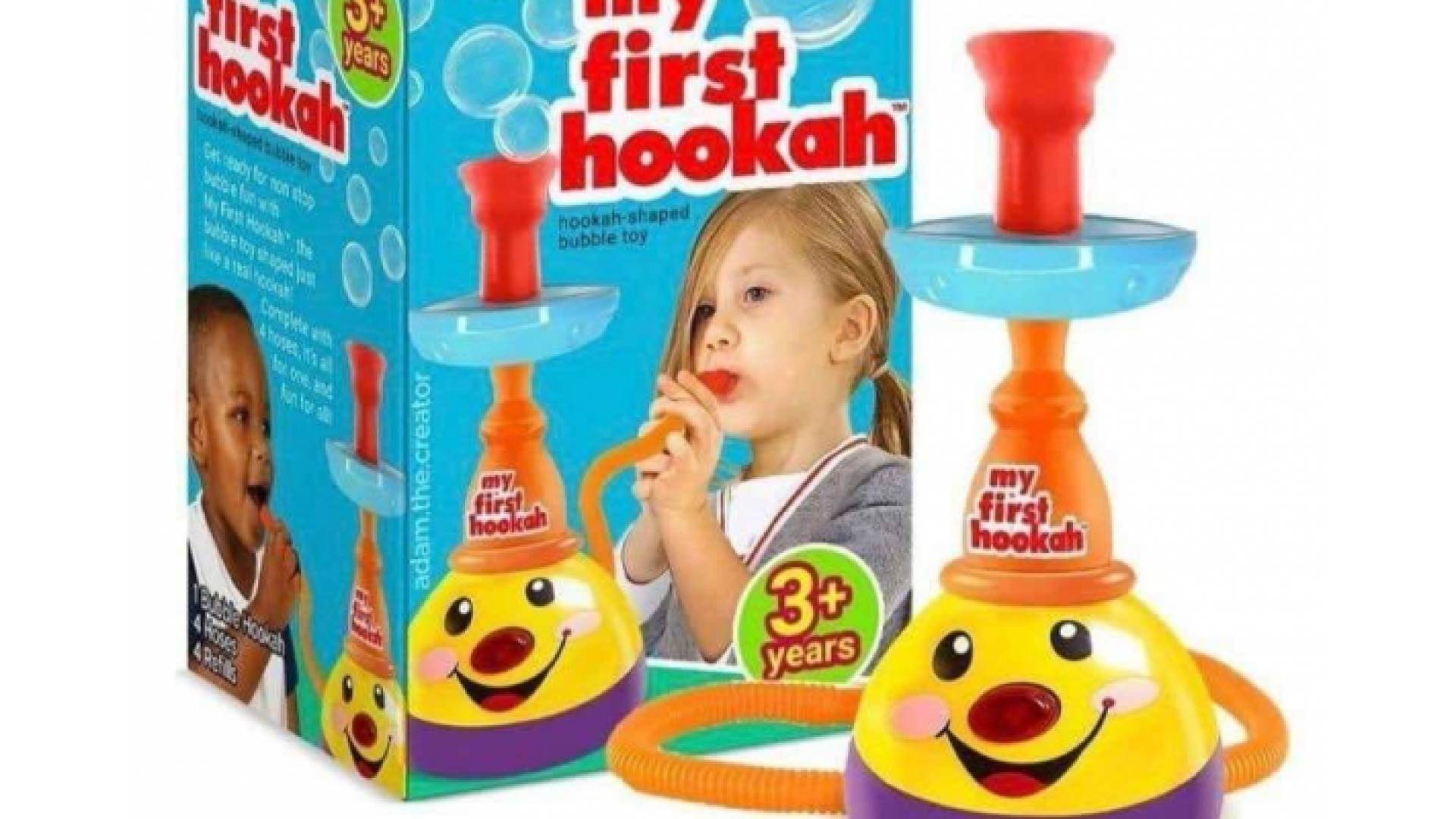 التصميم الفكاهي