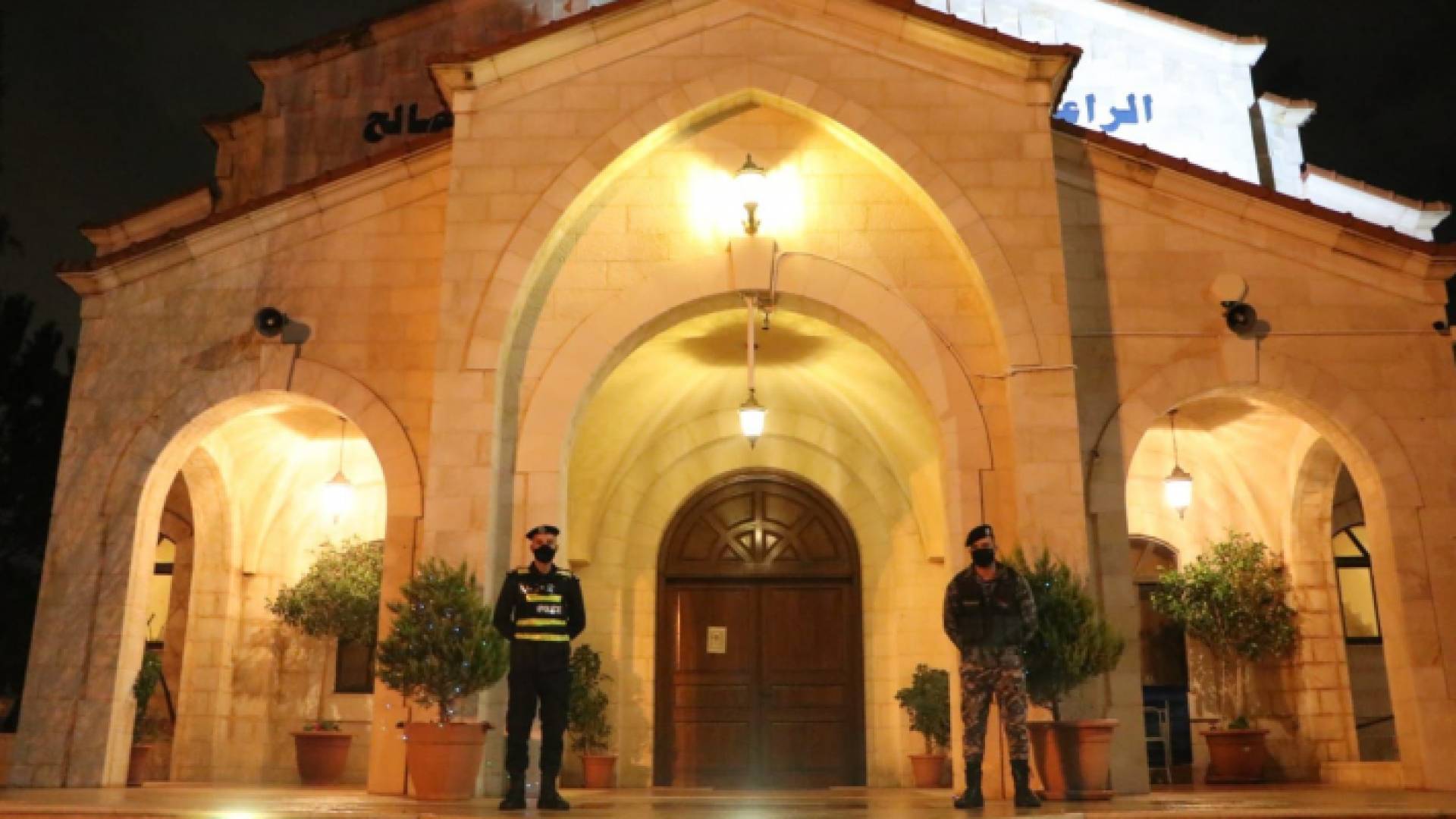 خطط أمنية ومرورية بالتزامن مع أعياد الميلاد ورأس السنة