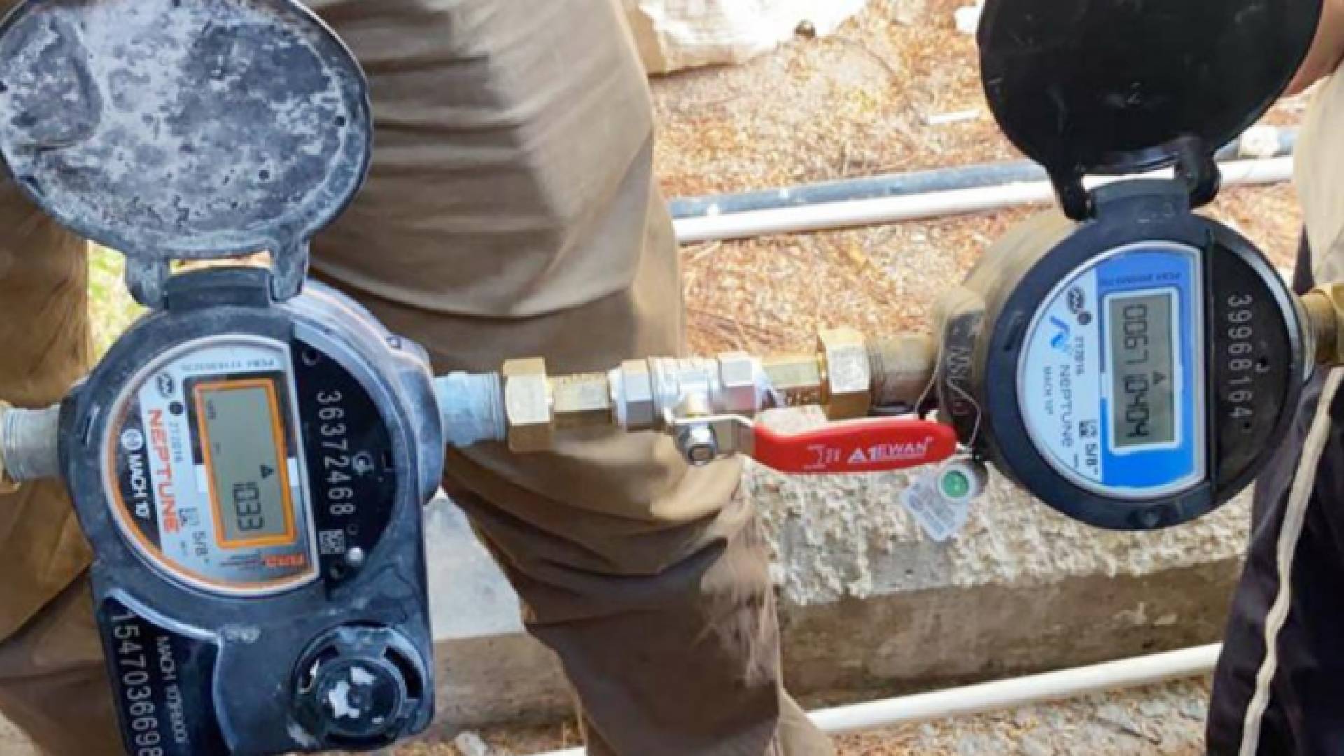 عدادات إلكترونية