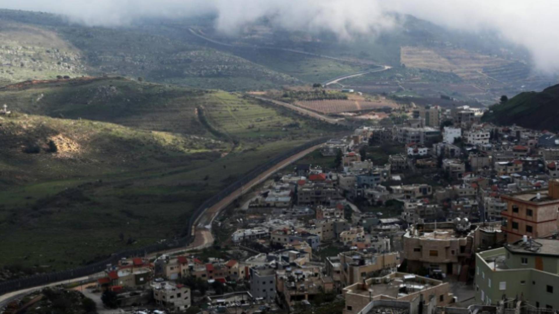 الجولان السوري المحتل - أرشيفية