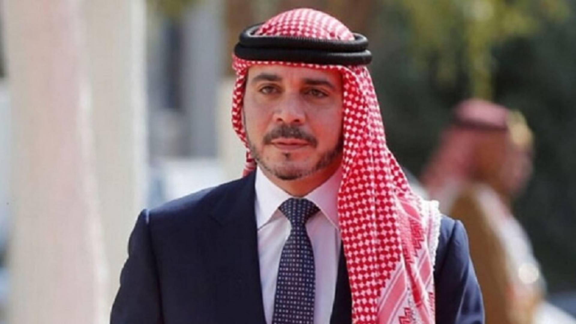 الأمير علي بن الحسين