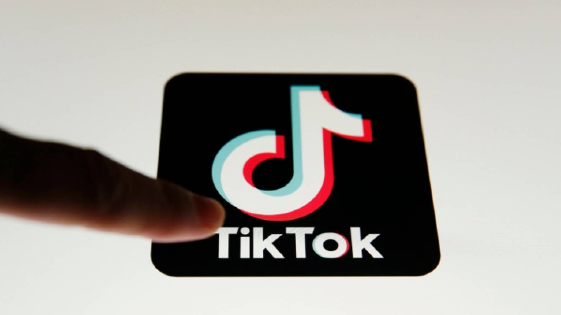 شعار تيك توك