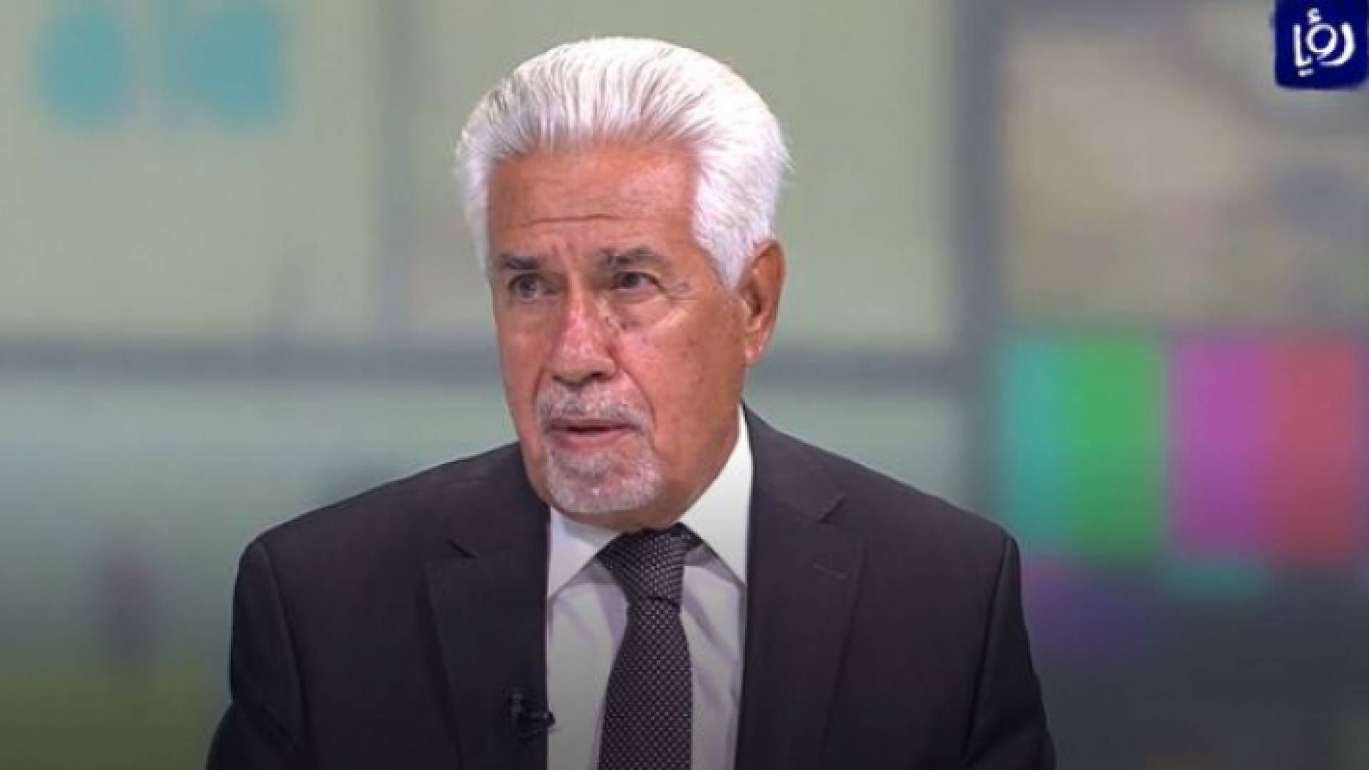 نقيب أصحاب المدارس الخاصة - منذر الصوراني