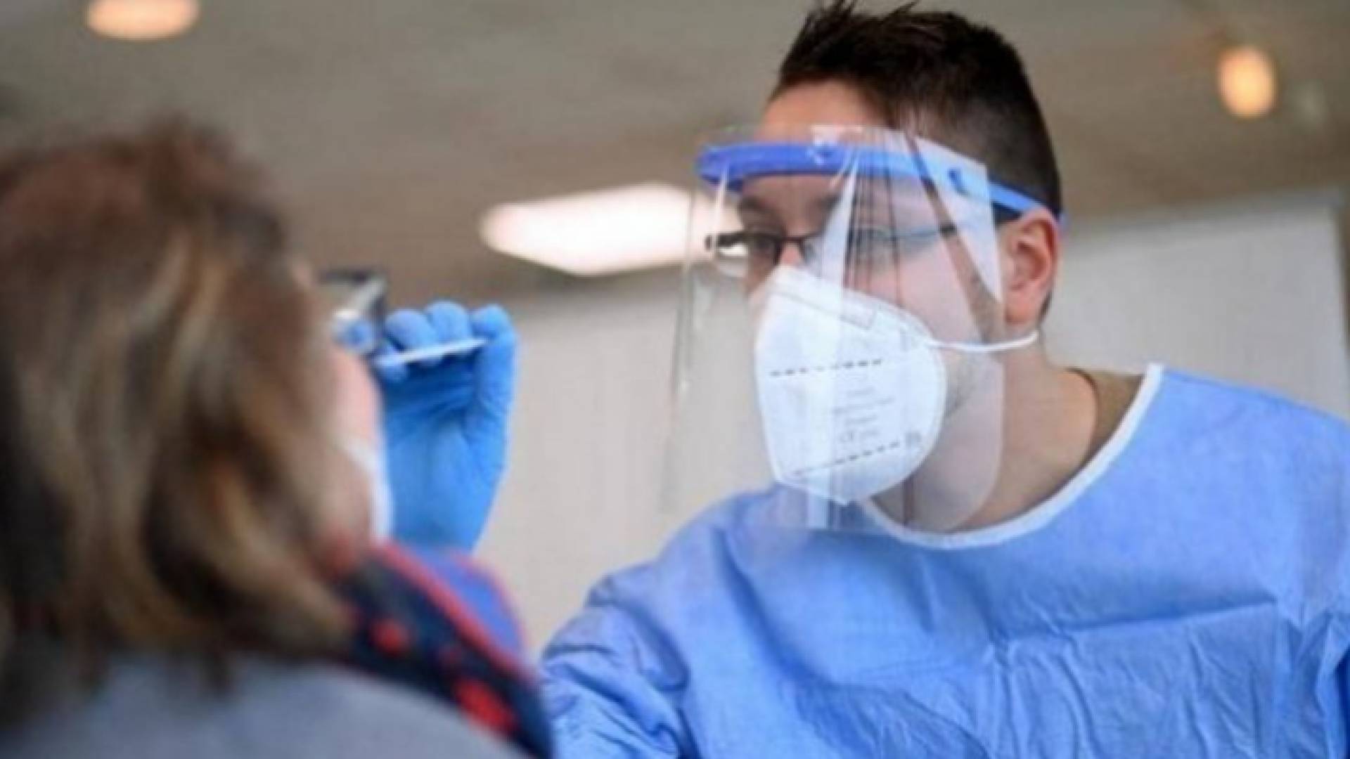 43 وفاة بكورونا ونسبة الفحوص الإيجابية 5.01 في المئة