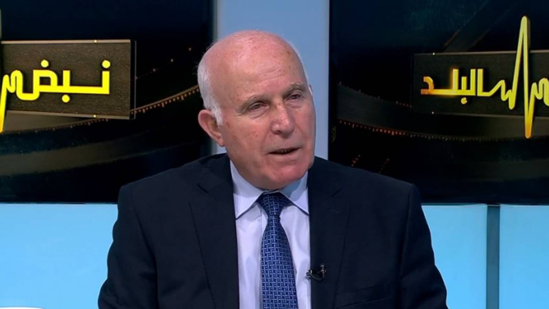 المستشار في رئاسة الوزراء للشؤون الصحية، مسؤول ملف كورونا، الدكتور عادل البلبيسي