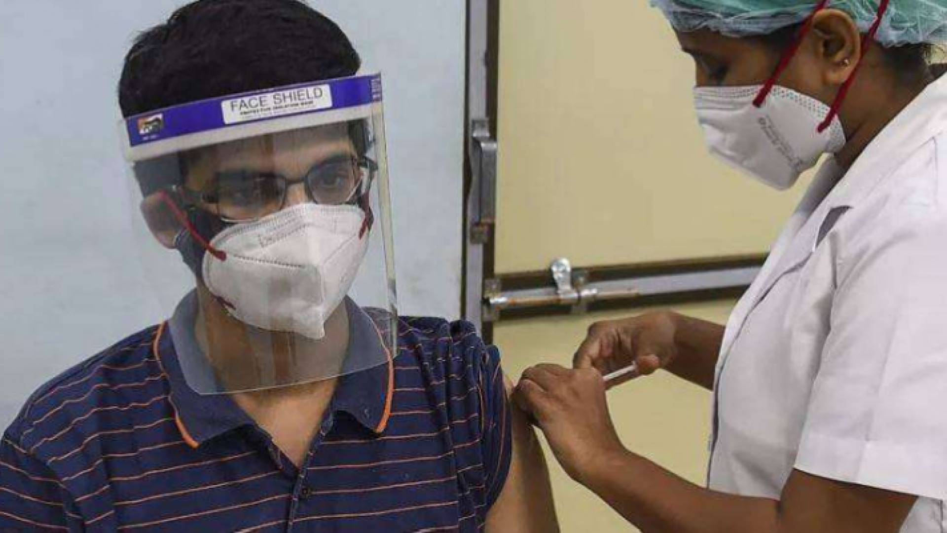 لقاح كورونا - تعبيرية